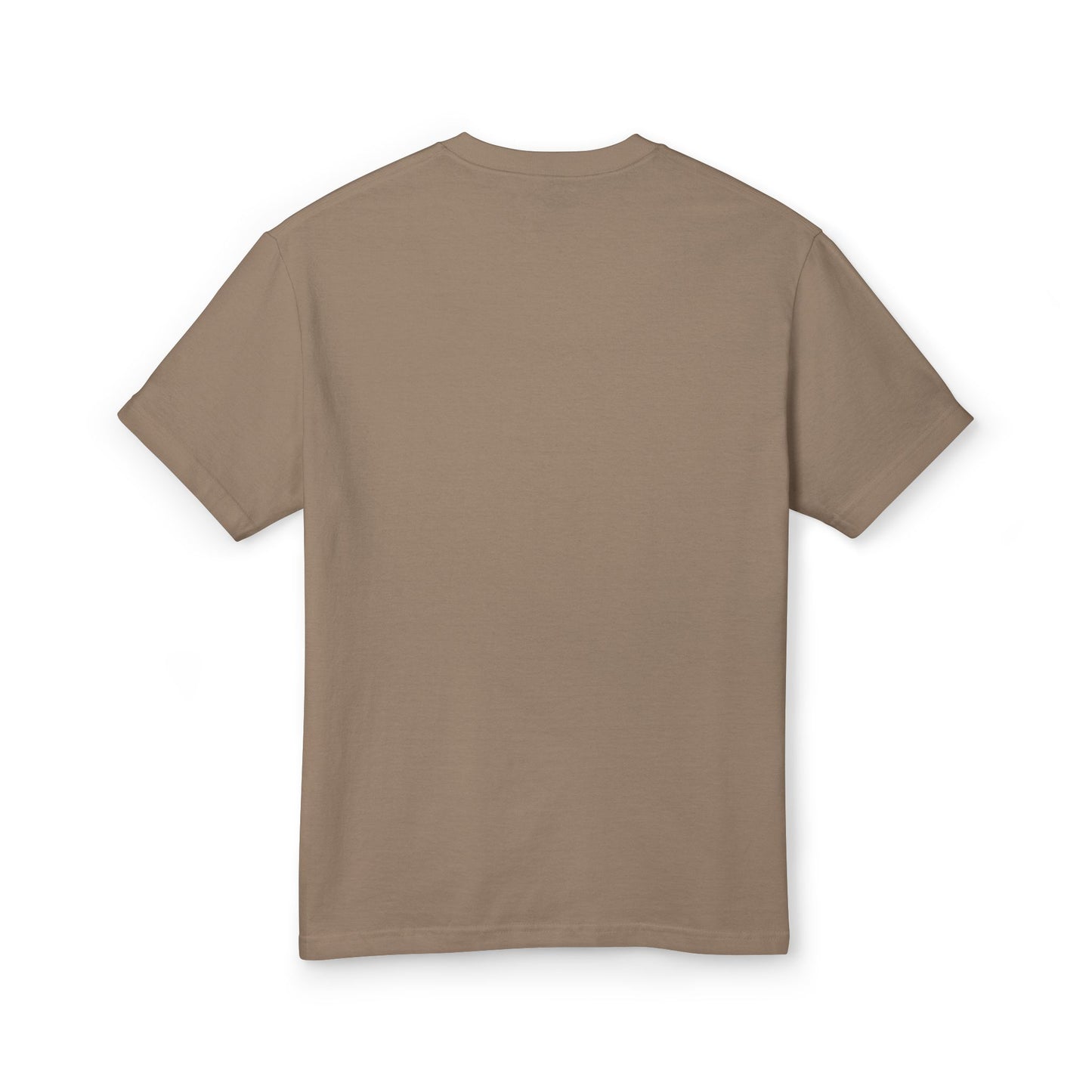 Church Goer - American Apparel Heavyweight Unisex Cotton Tee