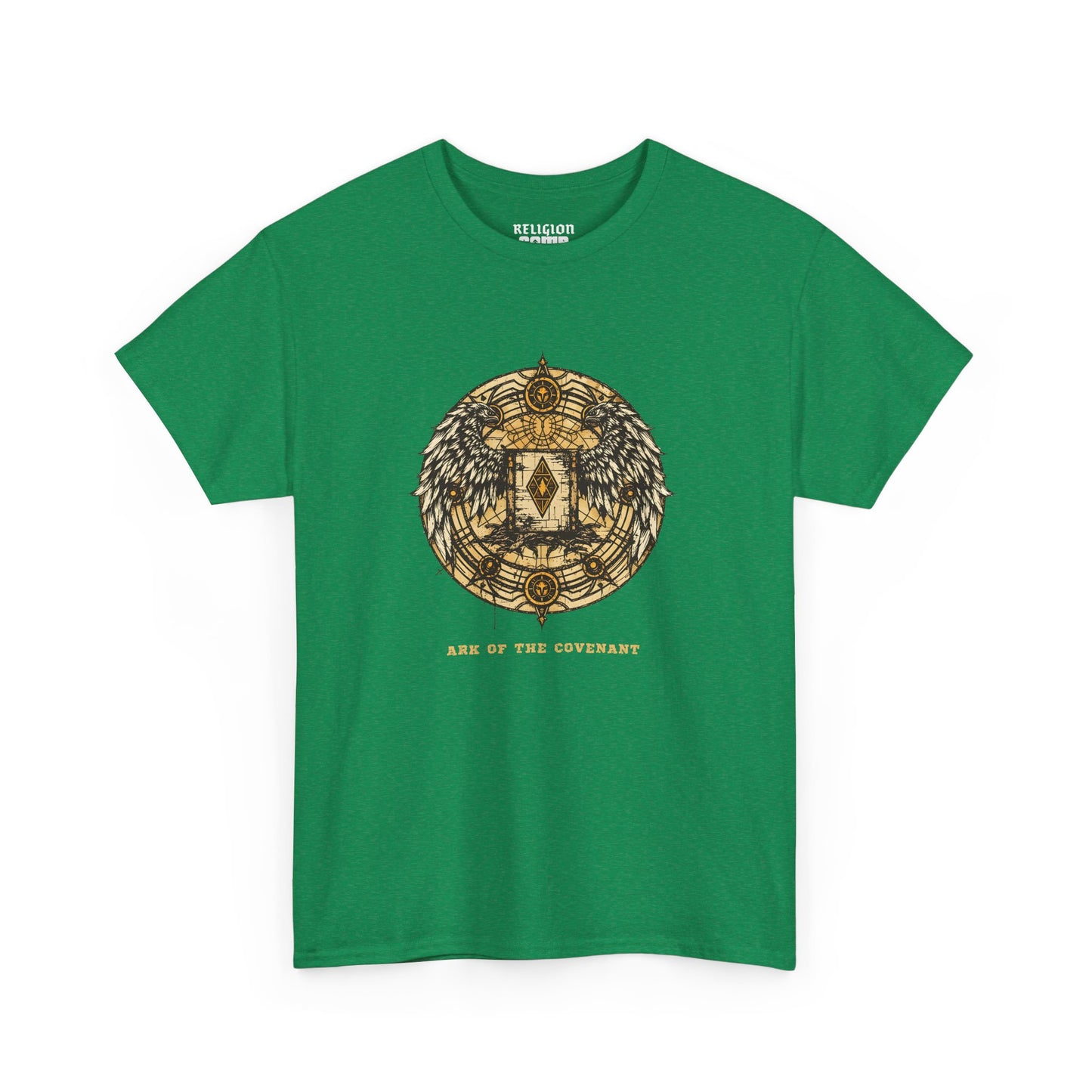 'Ark of the Covenant' Softstyle Tee