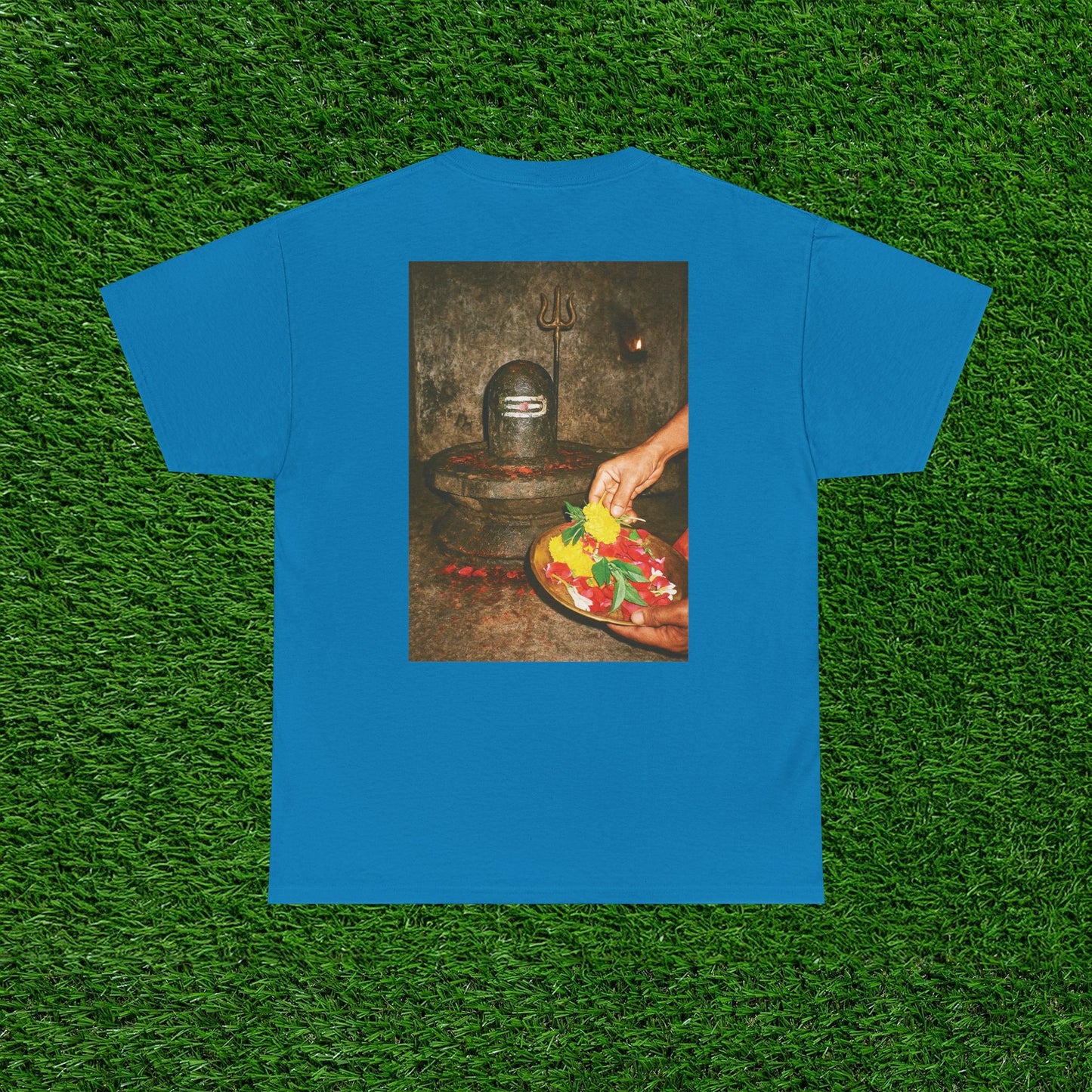Shiva PUJA Tee