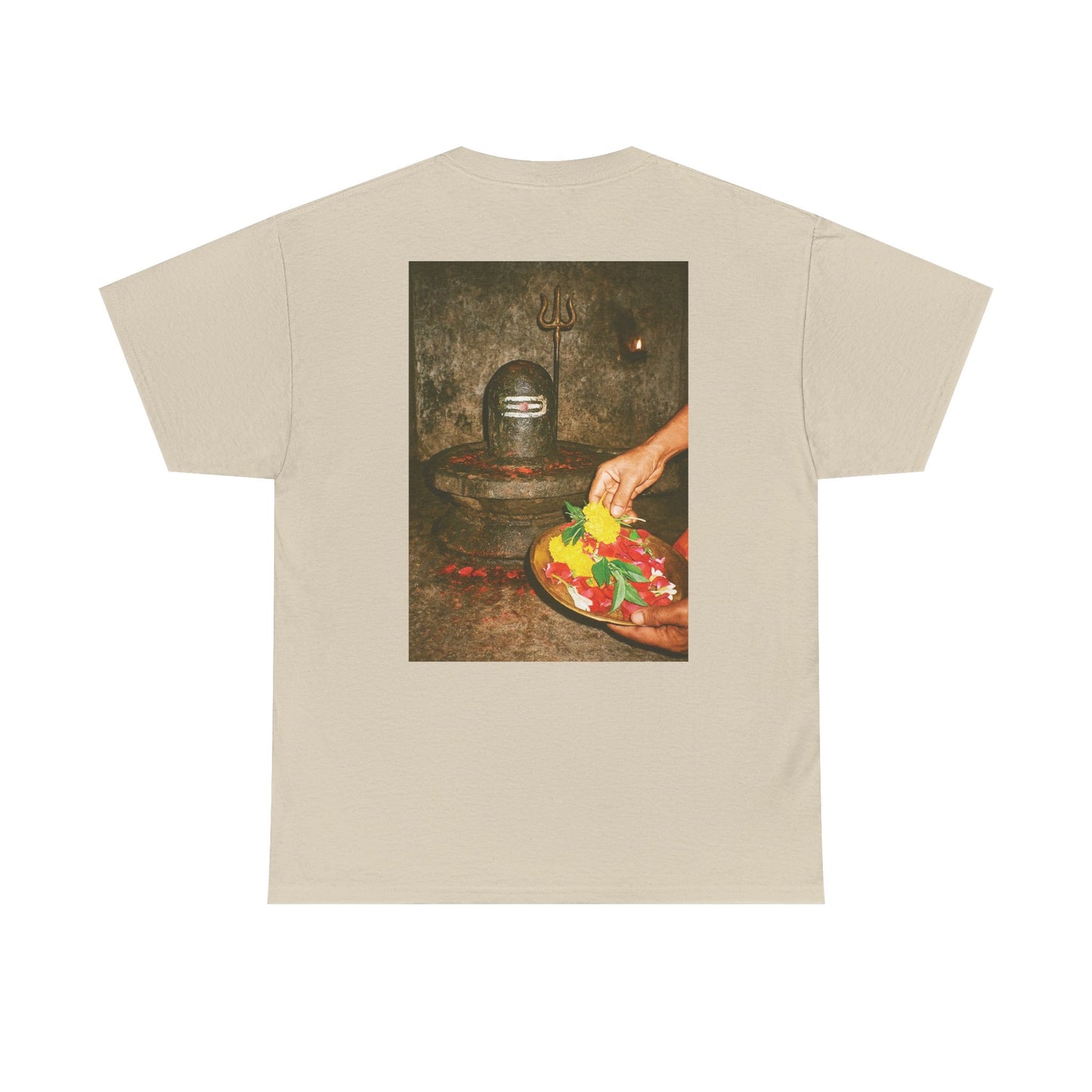 Shiva PUJA Tee
