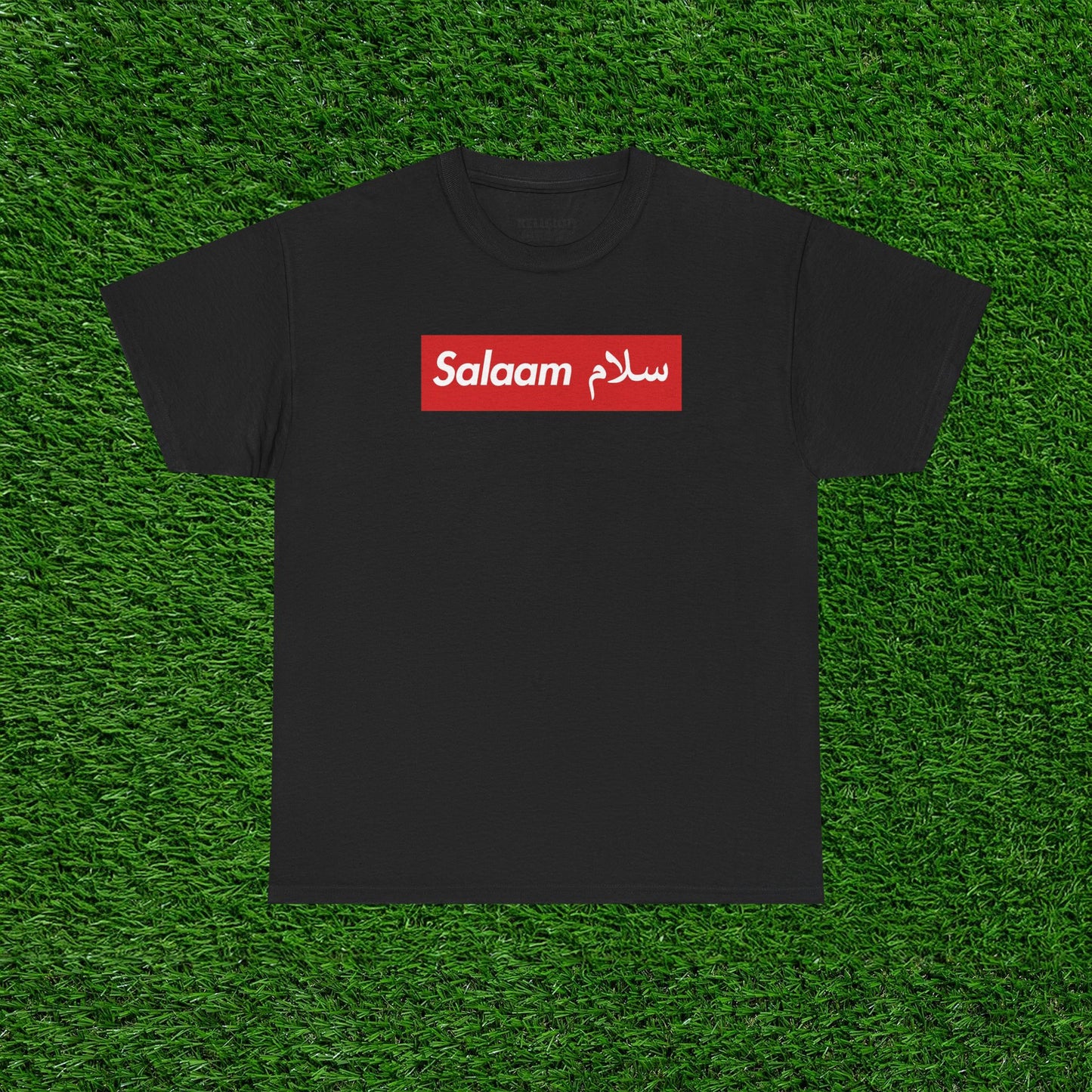 SUPREME Salaam Tee