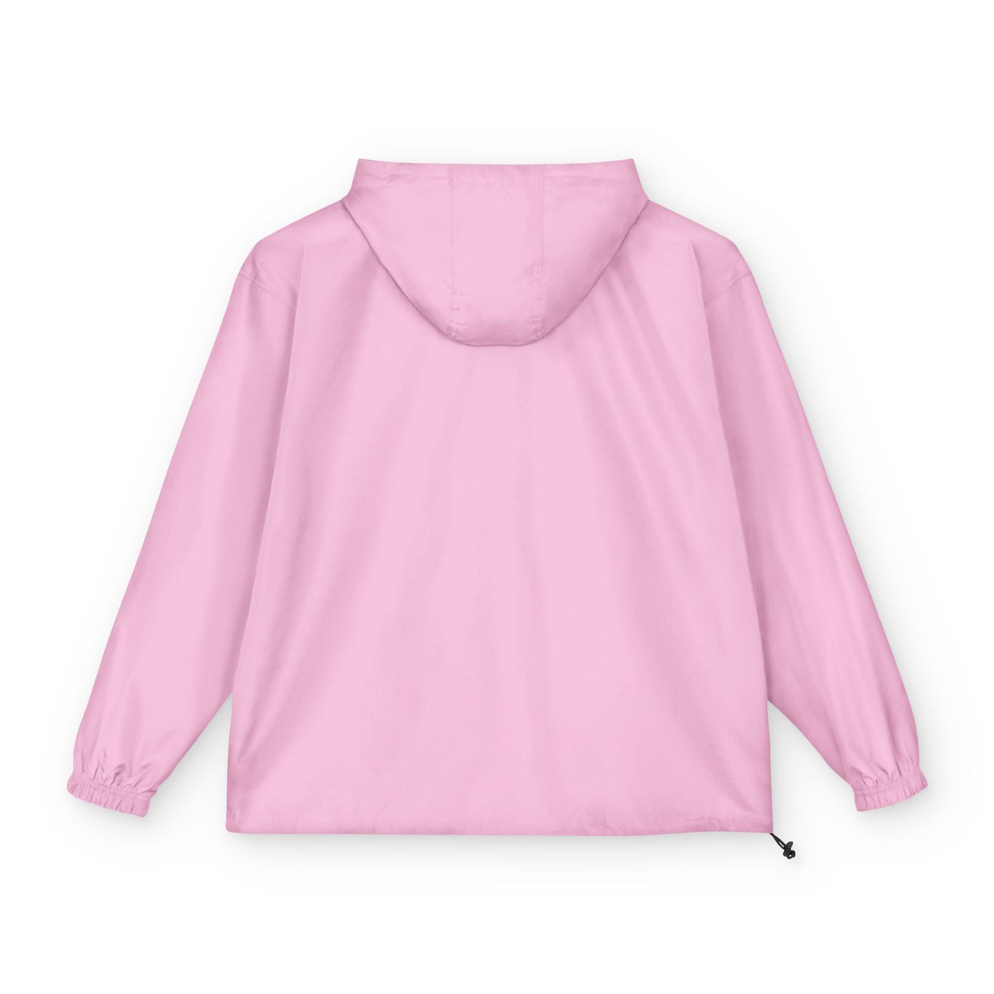 Church Goer - Champion Packable Anorak Jacket