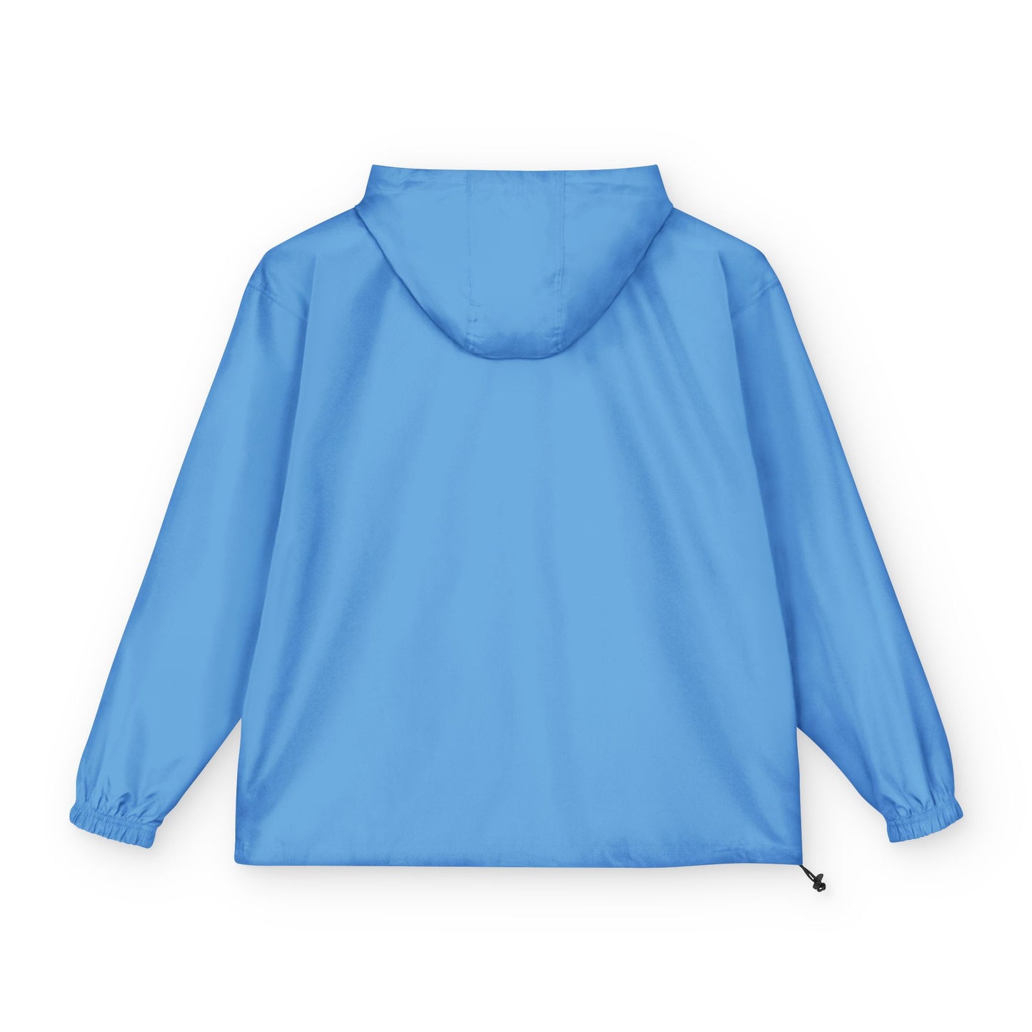 Church Goer - Champion Packable Anorak Jacket