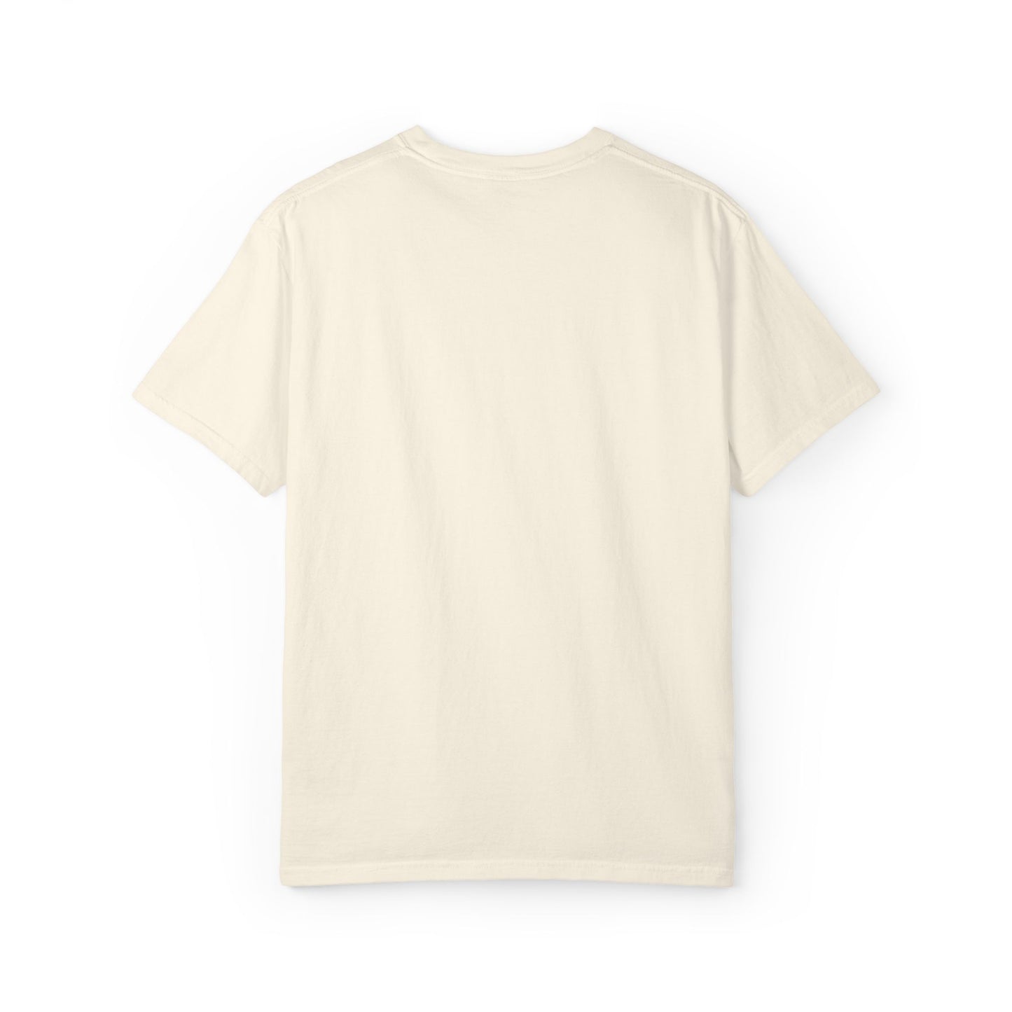 Frosted Cross Comfort Tee