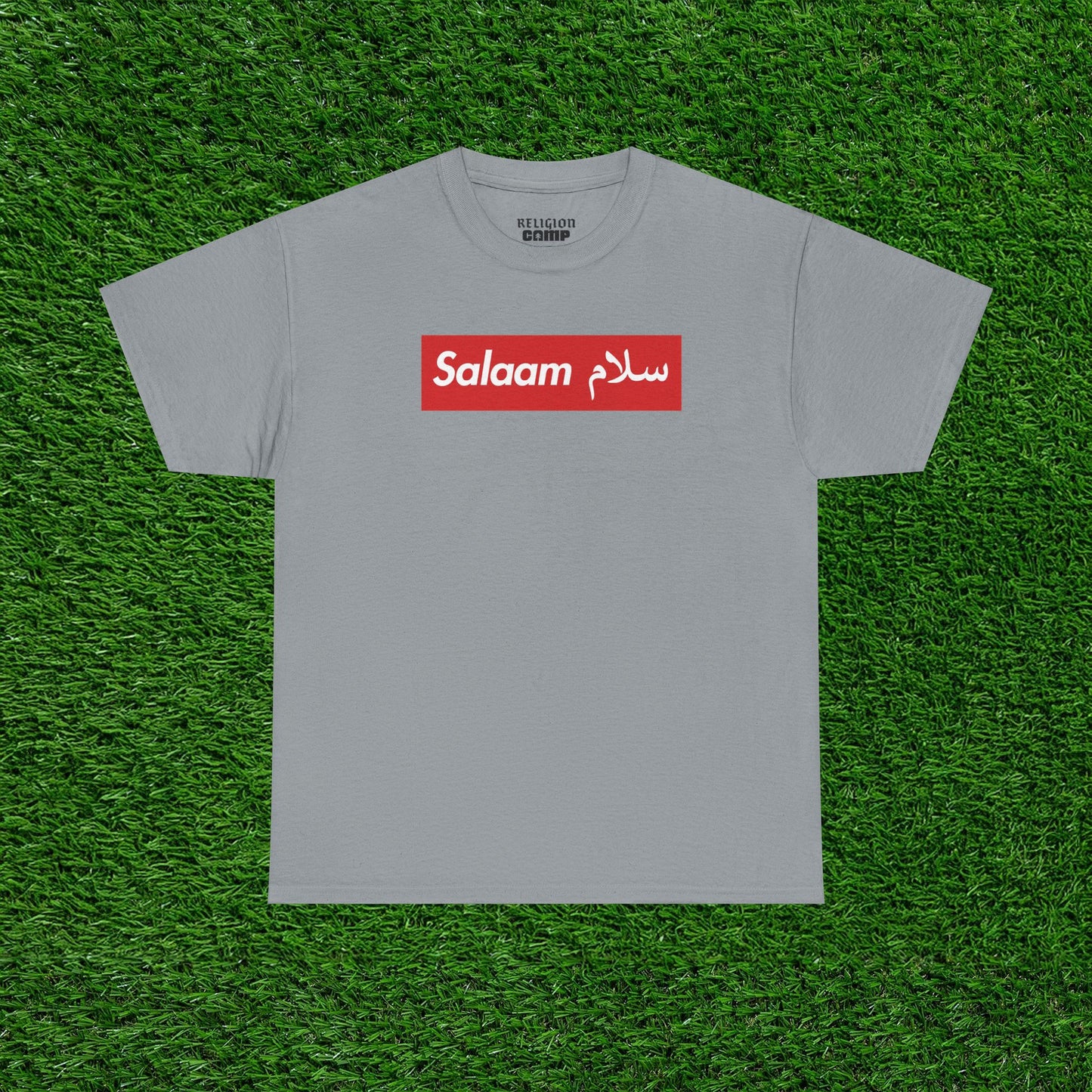 SUPREME Salaam Tee