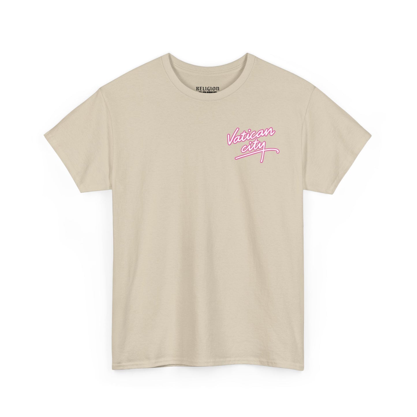 'Vice City' Pope Francis Tee