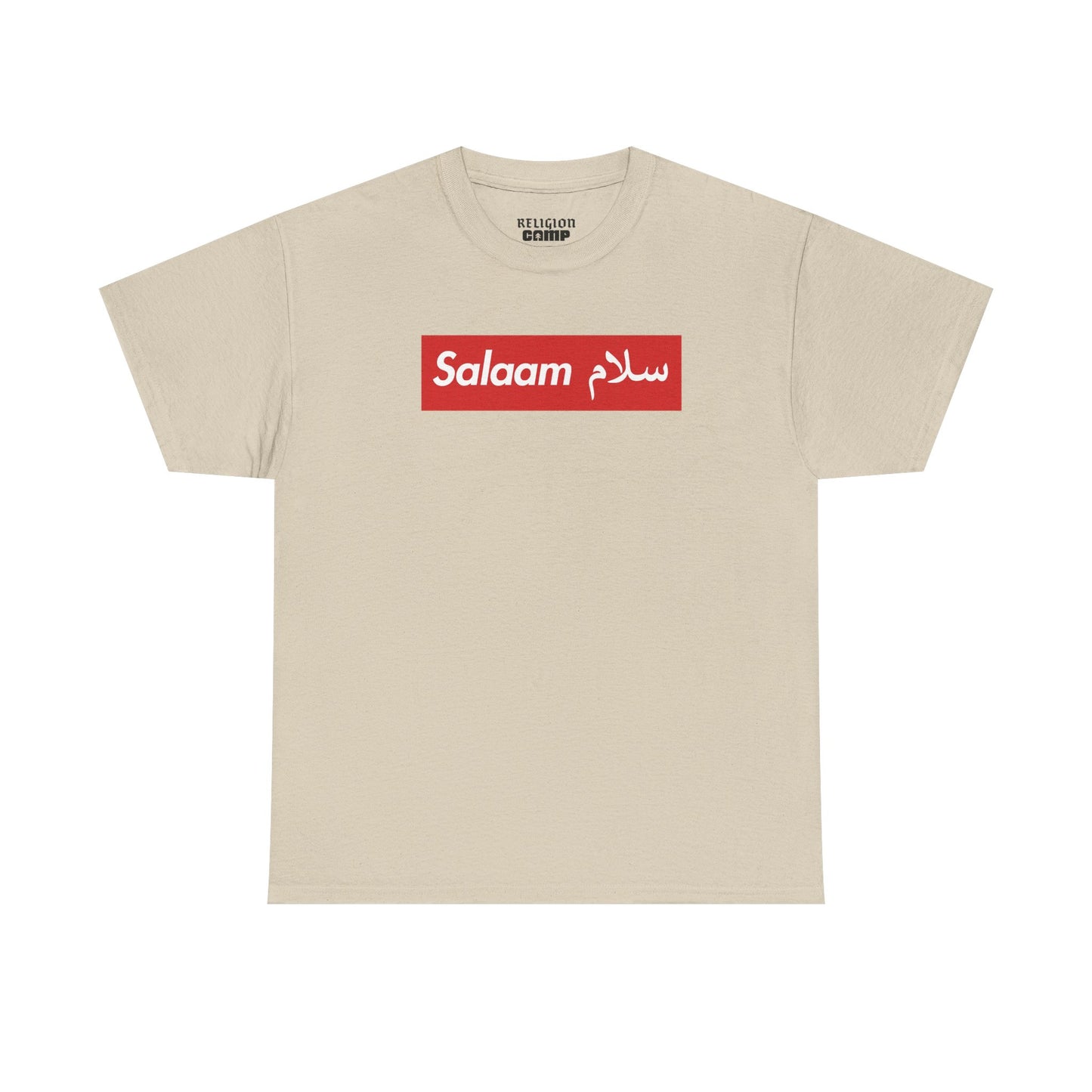 SUPREME Salaam Tee