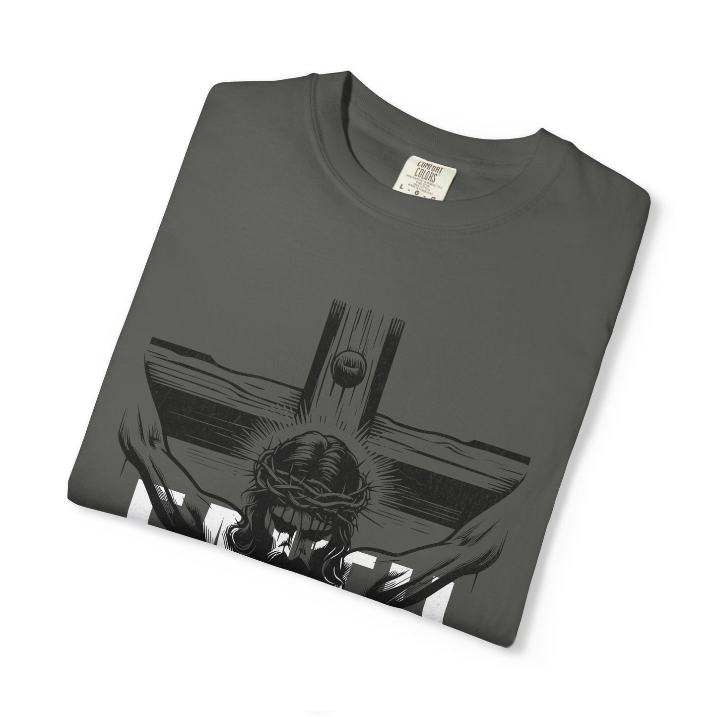 Faith Oversized Tee