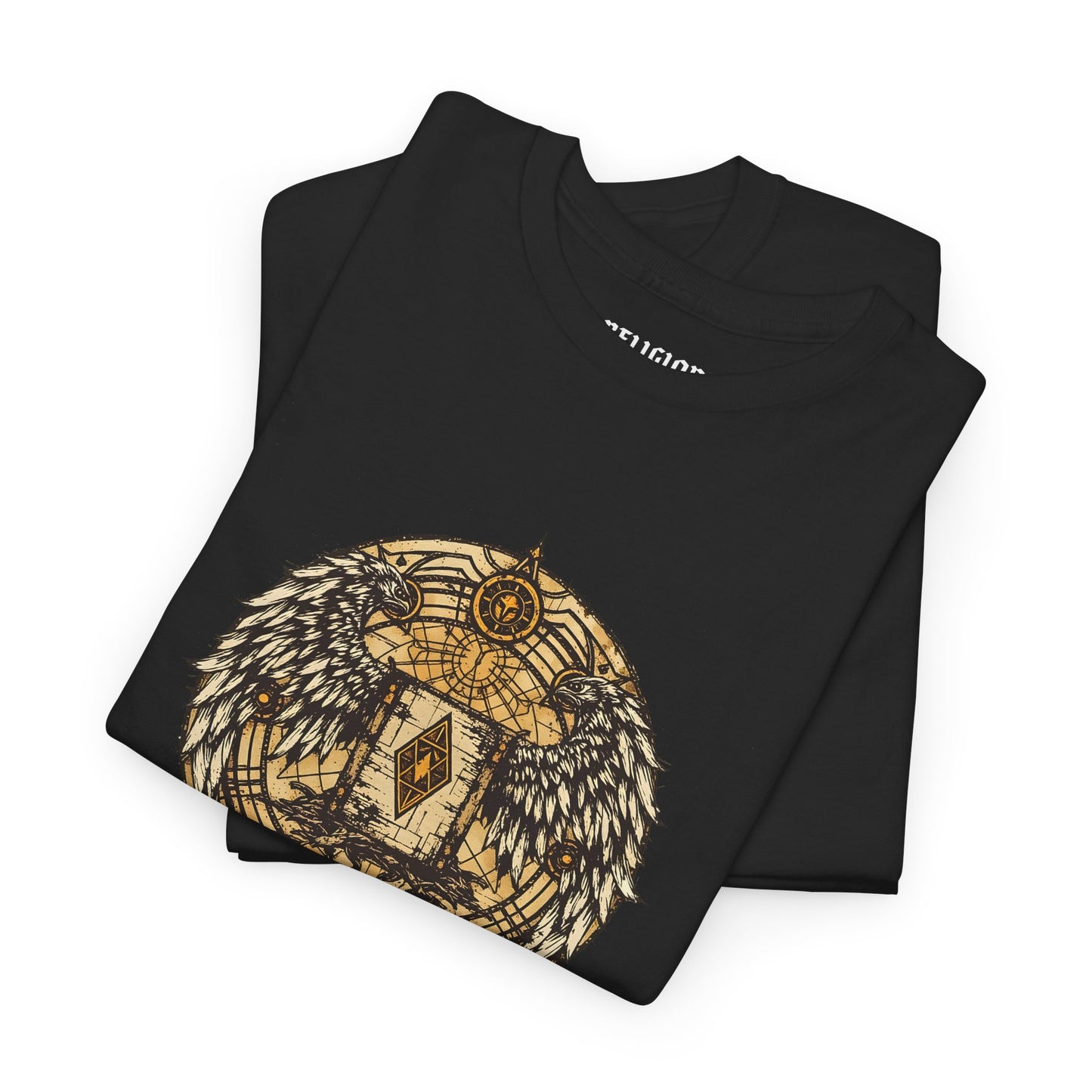 'Ark of the Covenant' Softstyle Tee