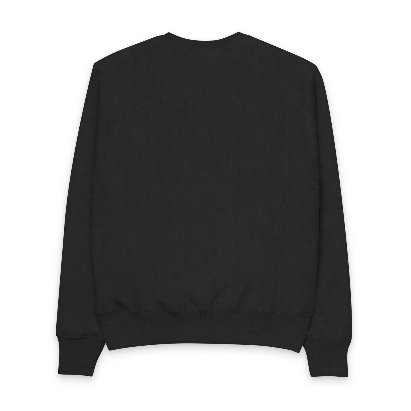 Church Goer - Men's Champion Brand Crewneck Sweatshirt
