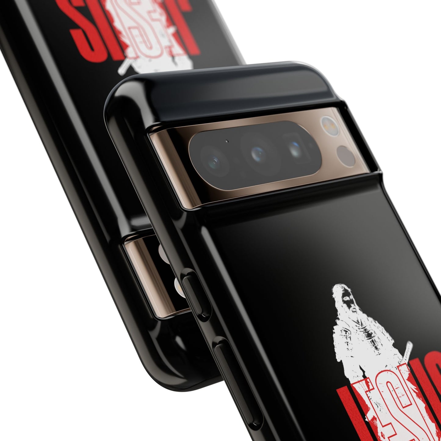 Samarai Jesus Tough Case