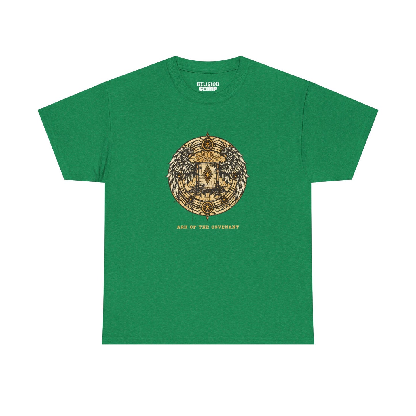 'Ark of the Covenant' Softstyle Tee