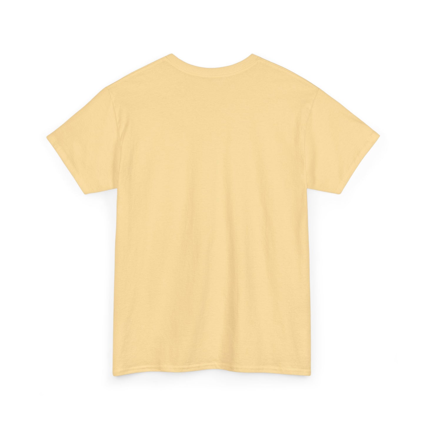 'Built Different' Tee