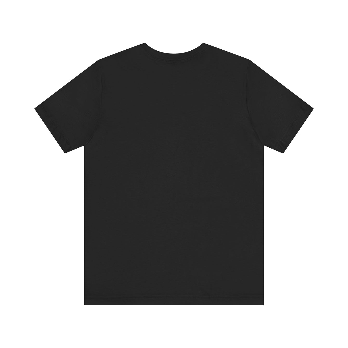 Religion Camp Jersey Tee