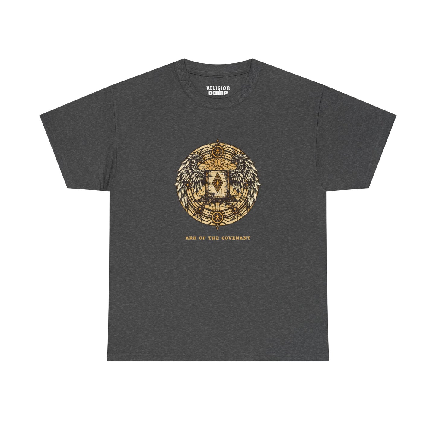 'Ark of the Covenant' Softstyle Tee