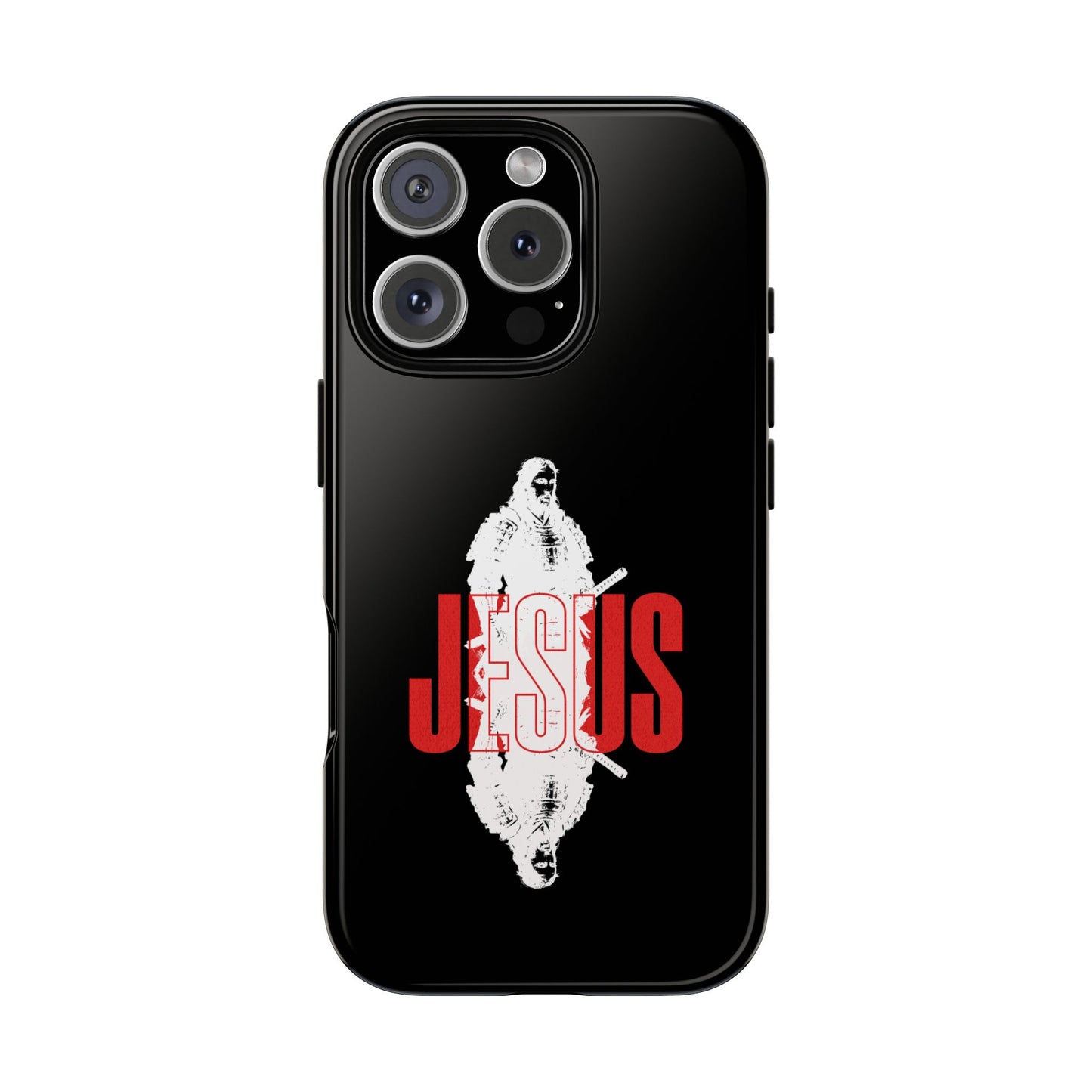 Samarai Jesus Tough Case