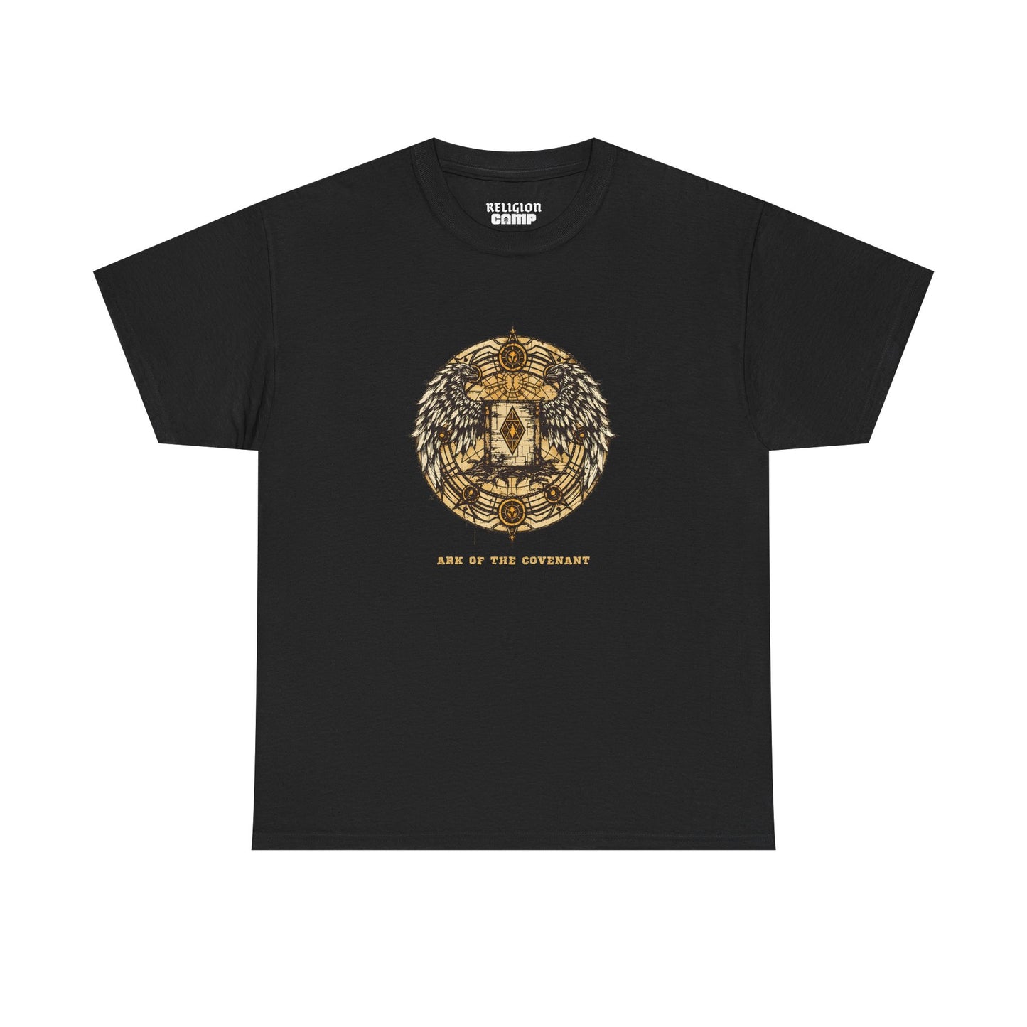 'Ark of the Covenant' Softstyle Tee