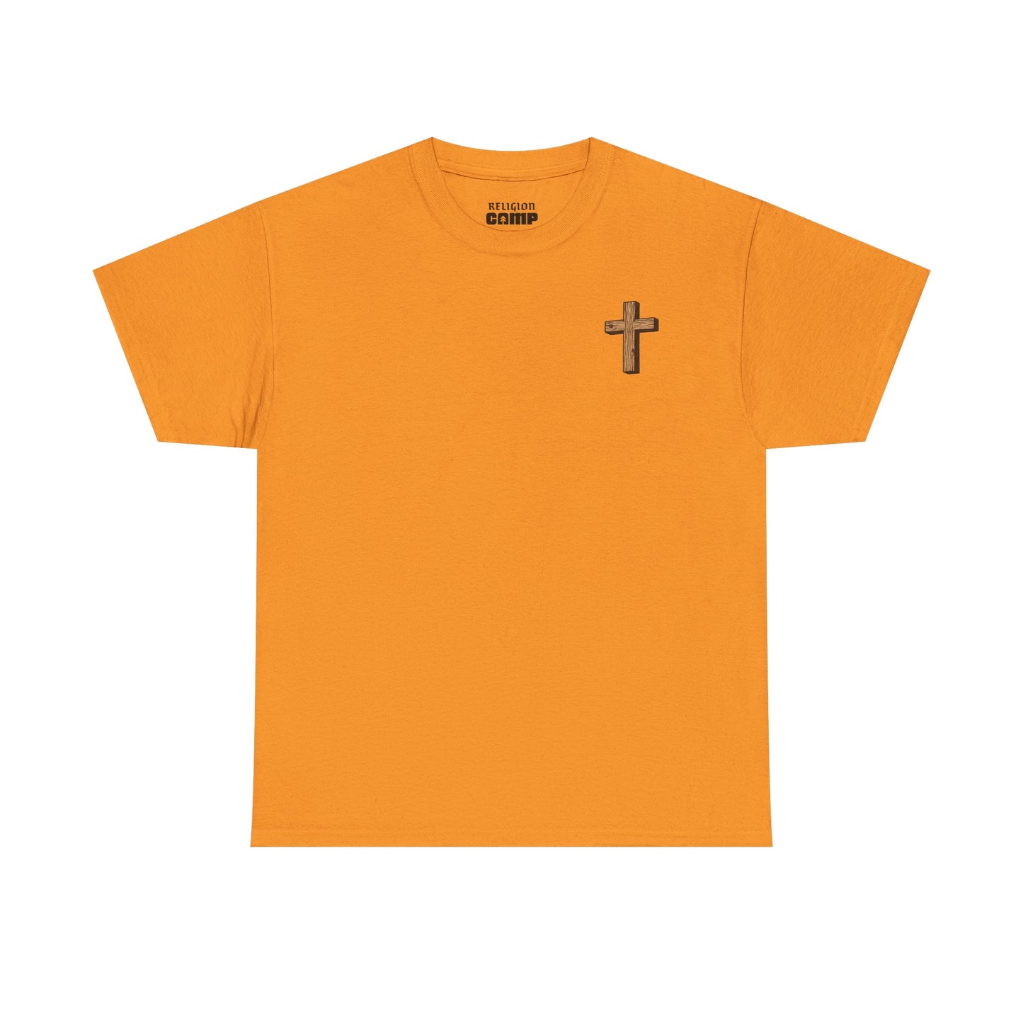 Stained Glass Jesus Tee