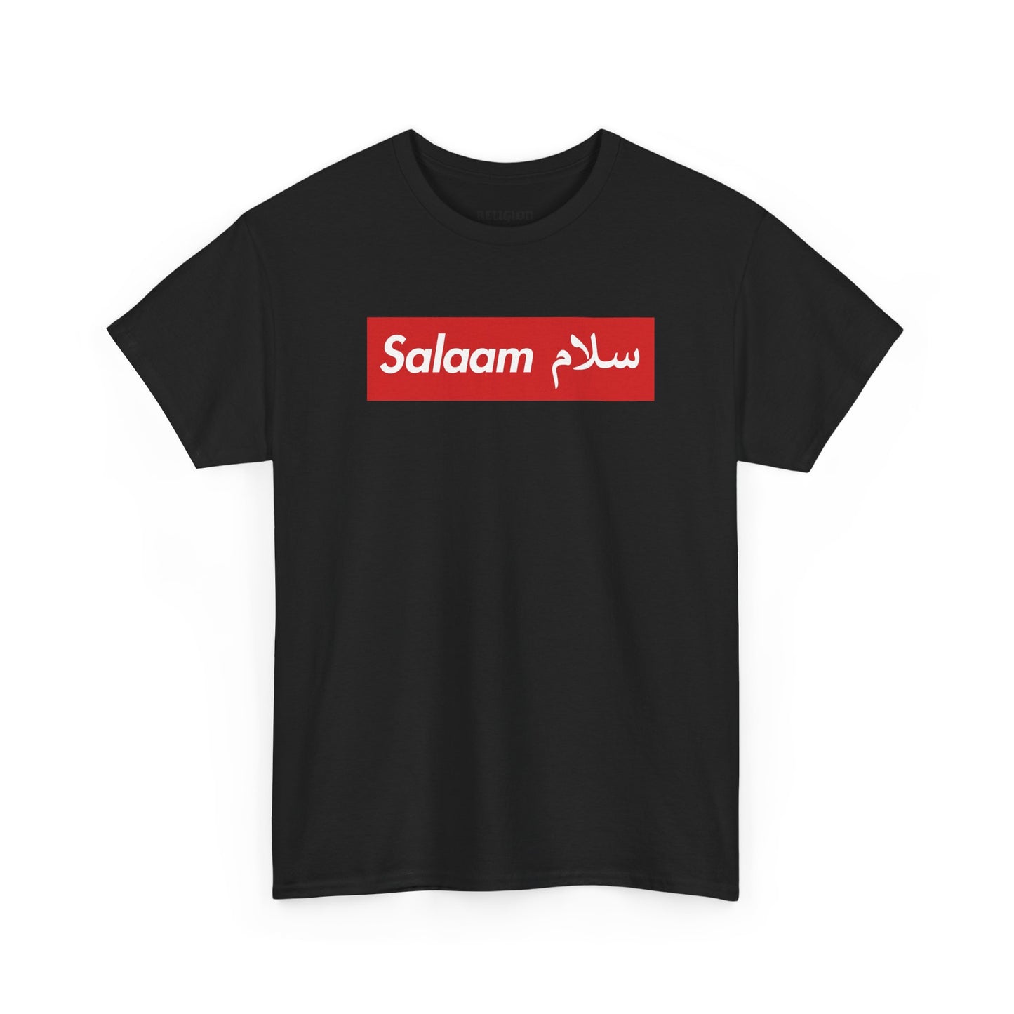 SUPREME Salaam Tee