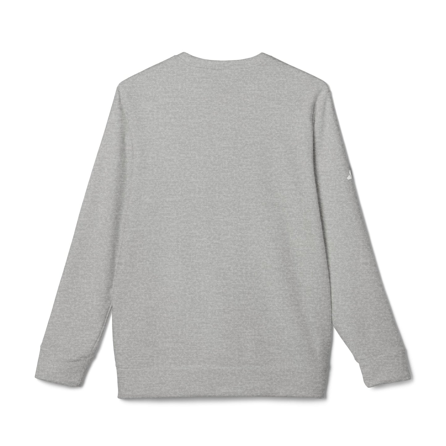 Church Goer - Adidas Unisex Fleece Sweatshirt