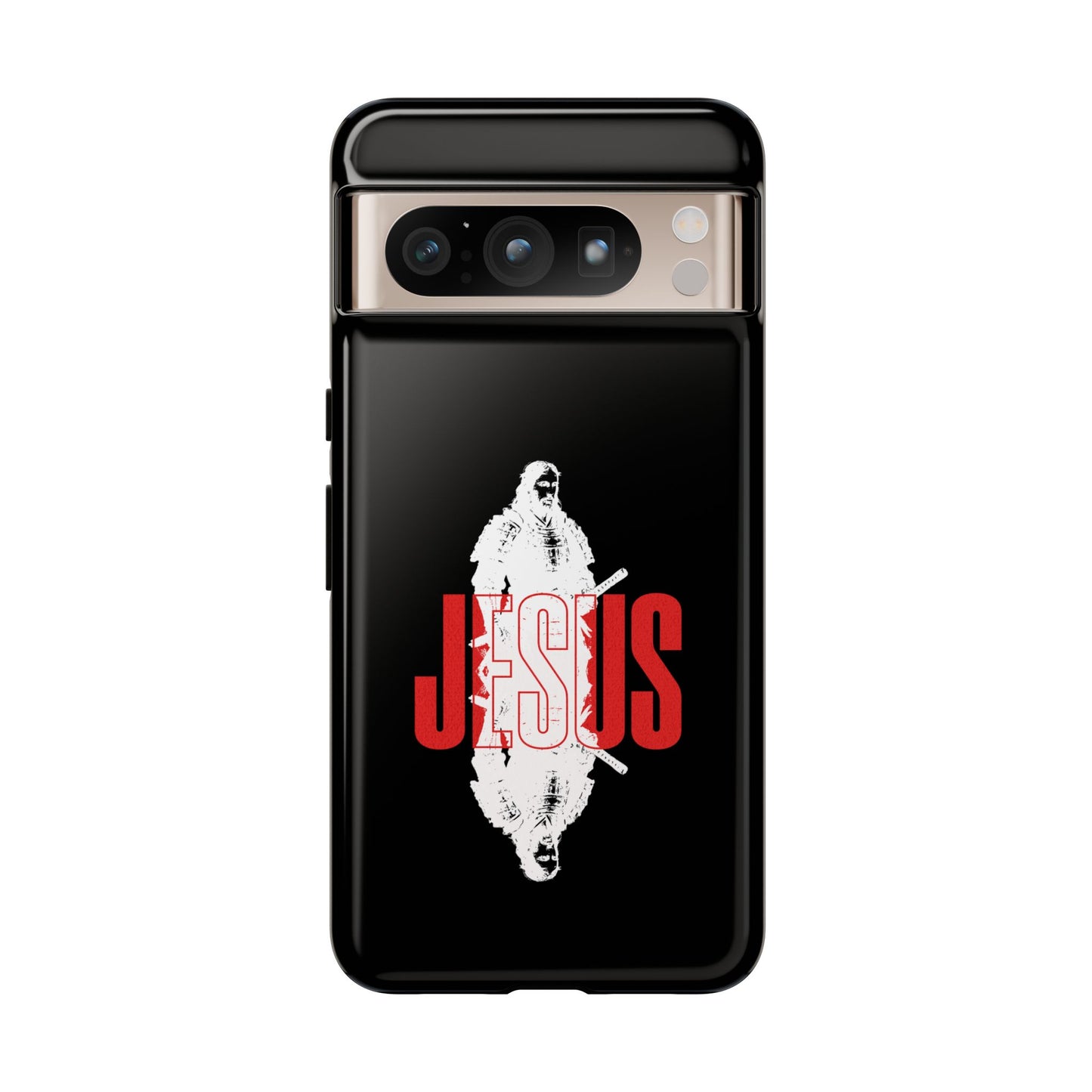 Samarai Jesus Tough Case