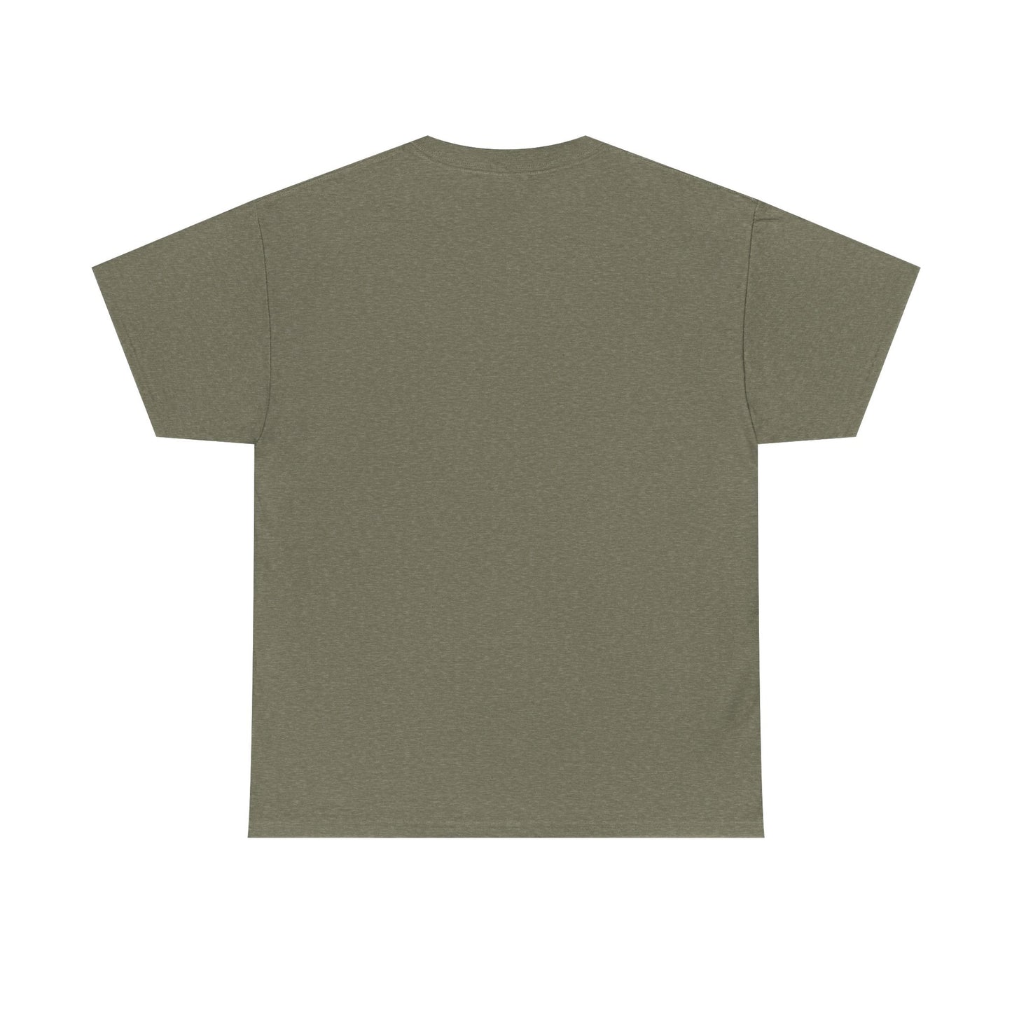 'El Messiah' Heavy Cotton Tee