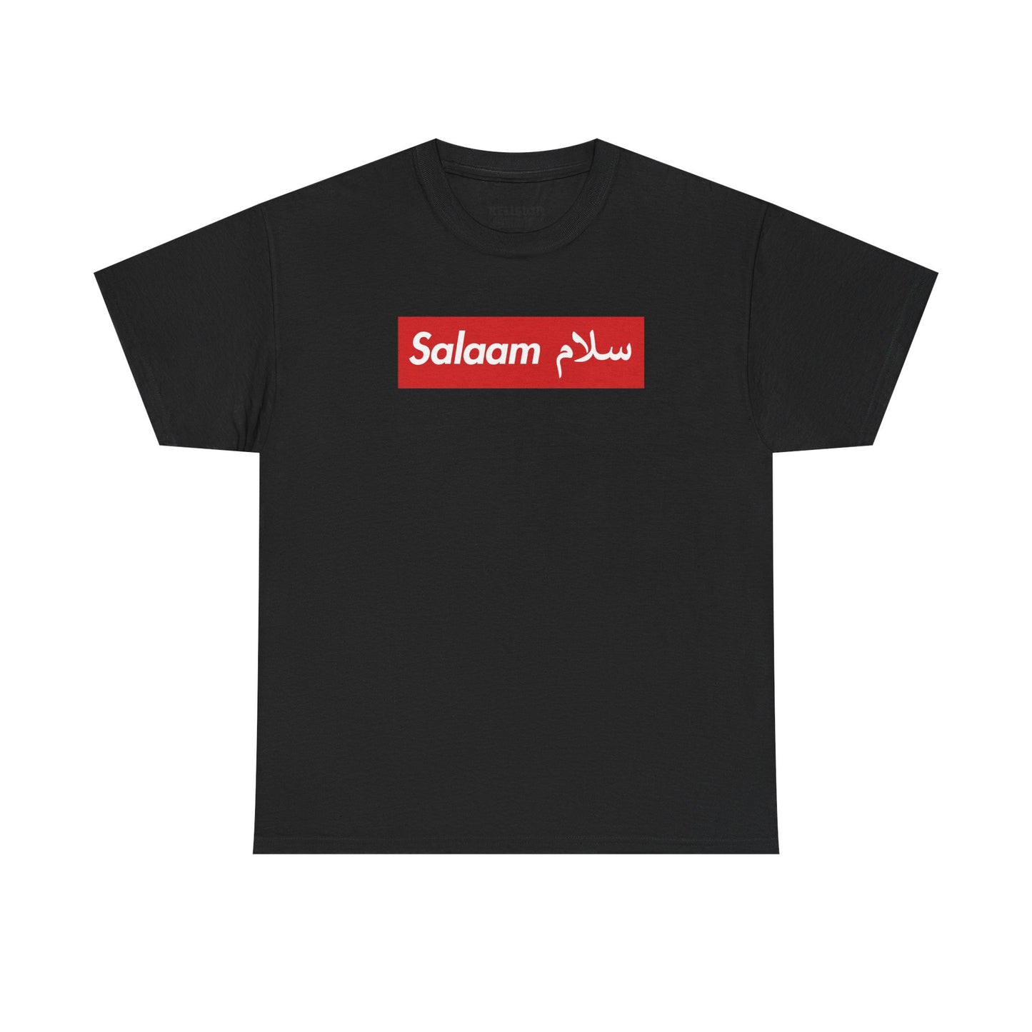 SUPREME Salaam Tee