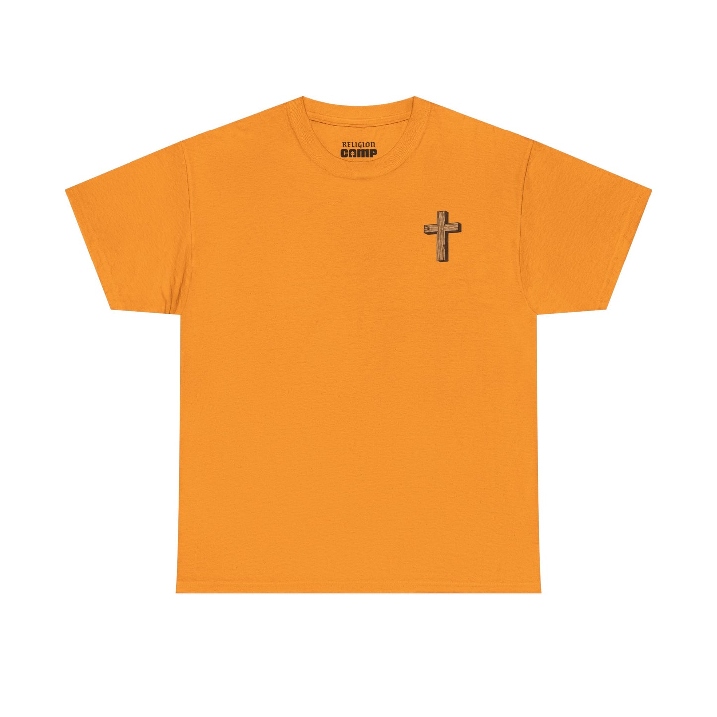 Stained Glass Jesus Tee