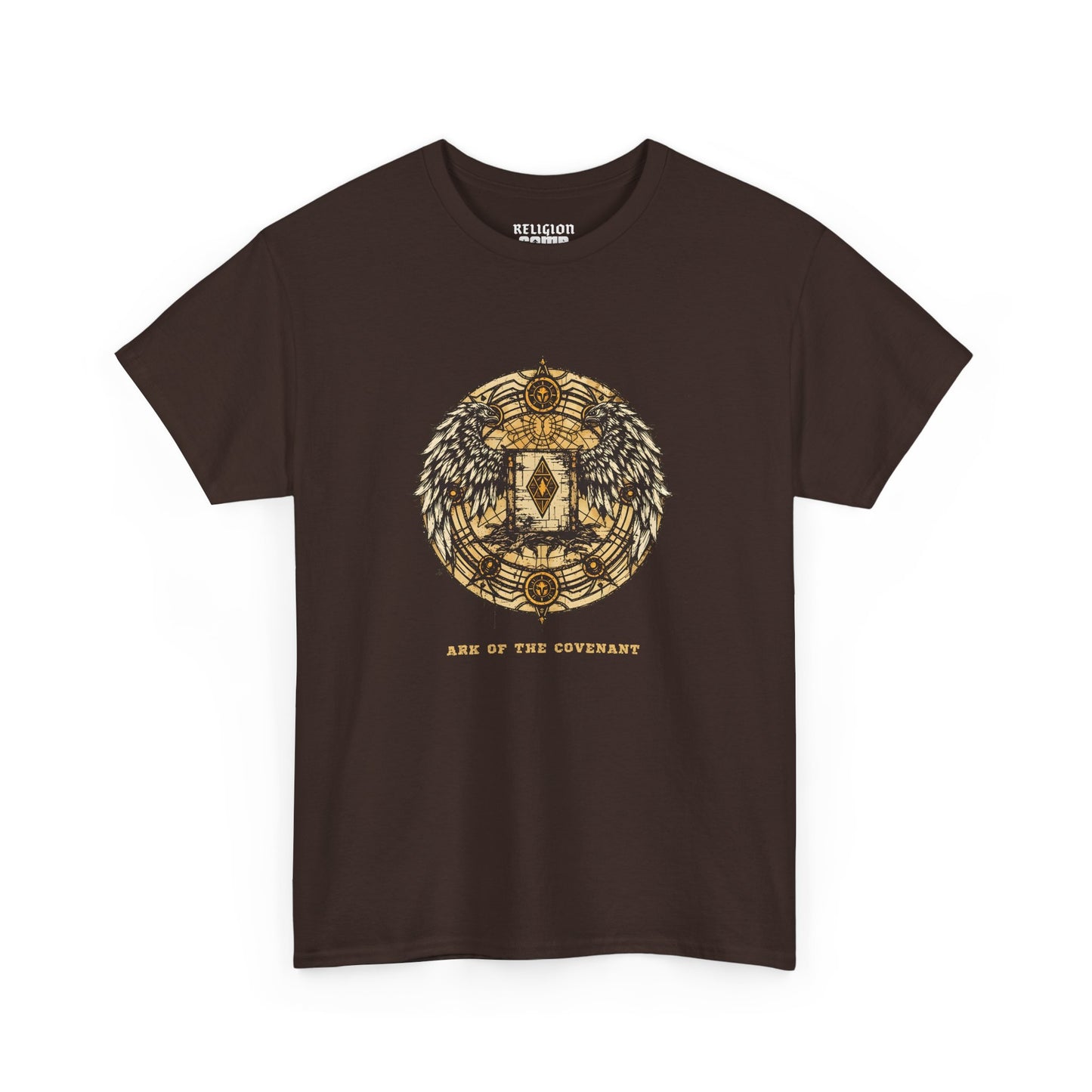 'Ark of the Covenant' Softstyle Tee