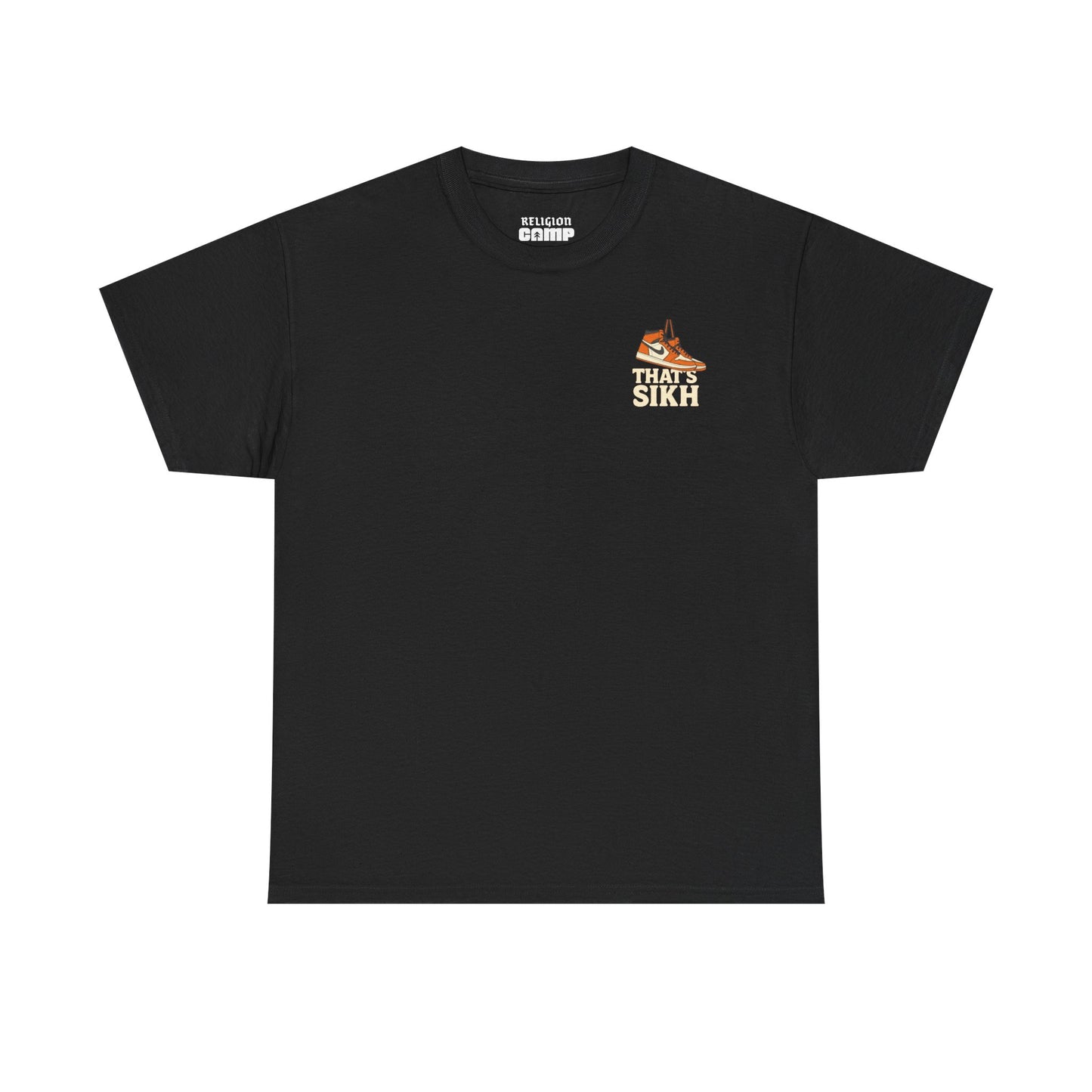 Yo That's Sikh Tee