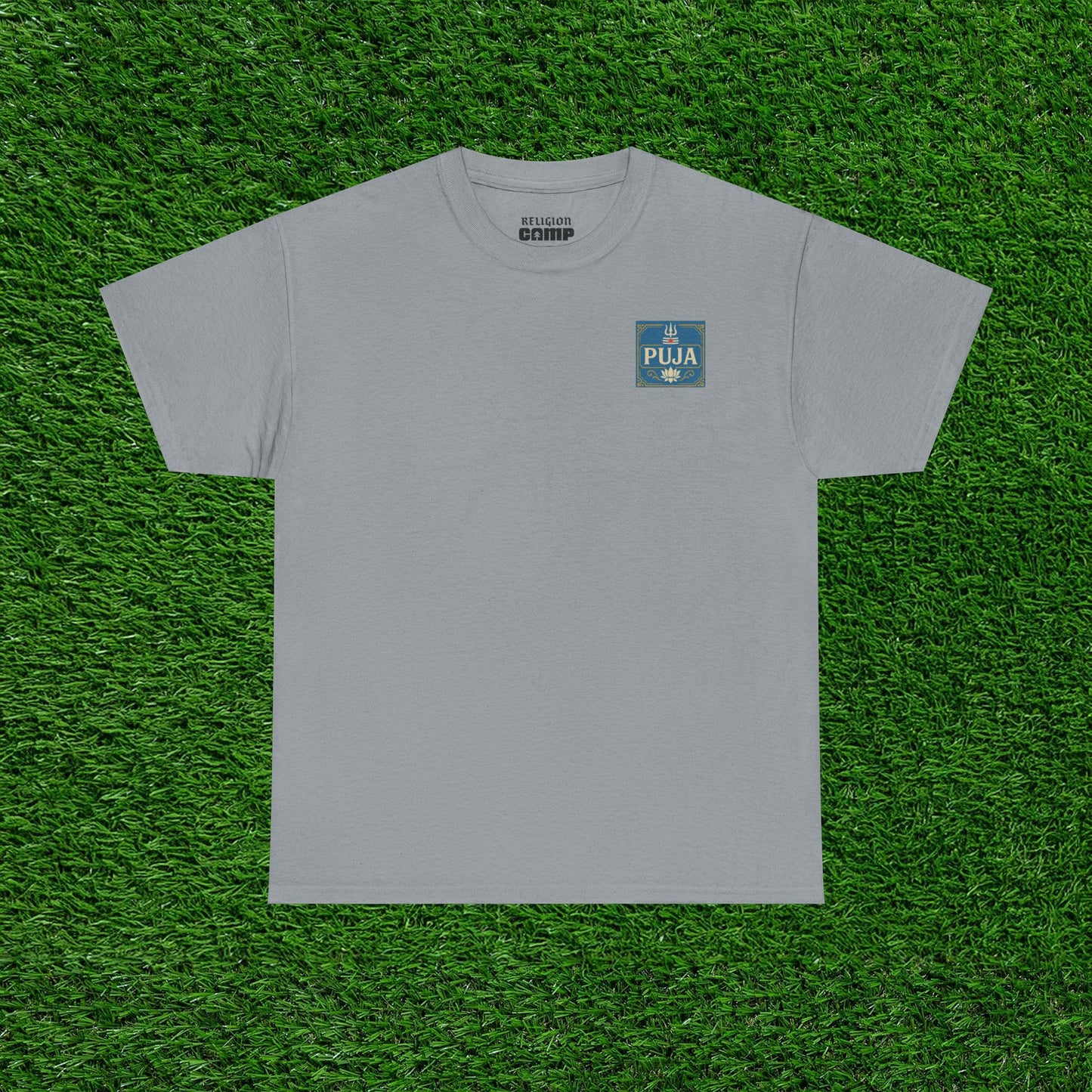 Shiva PUJA Tee