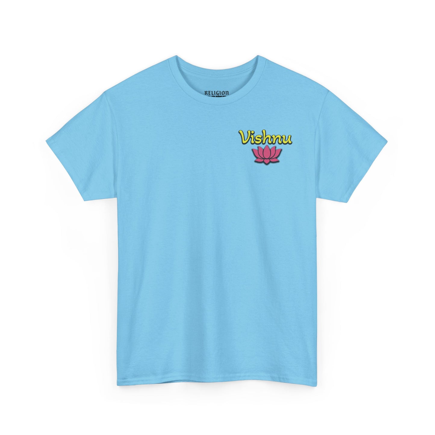 Vishnu 'Clocked Out Eternally' Tee