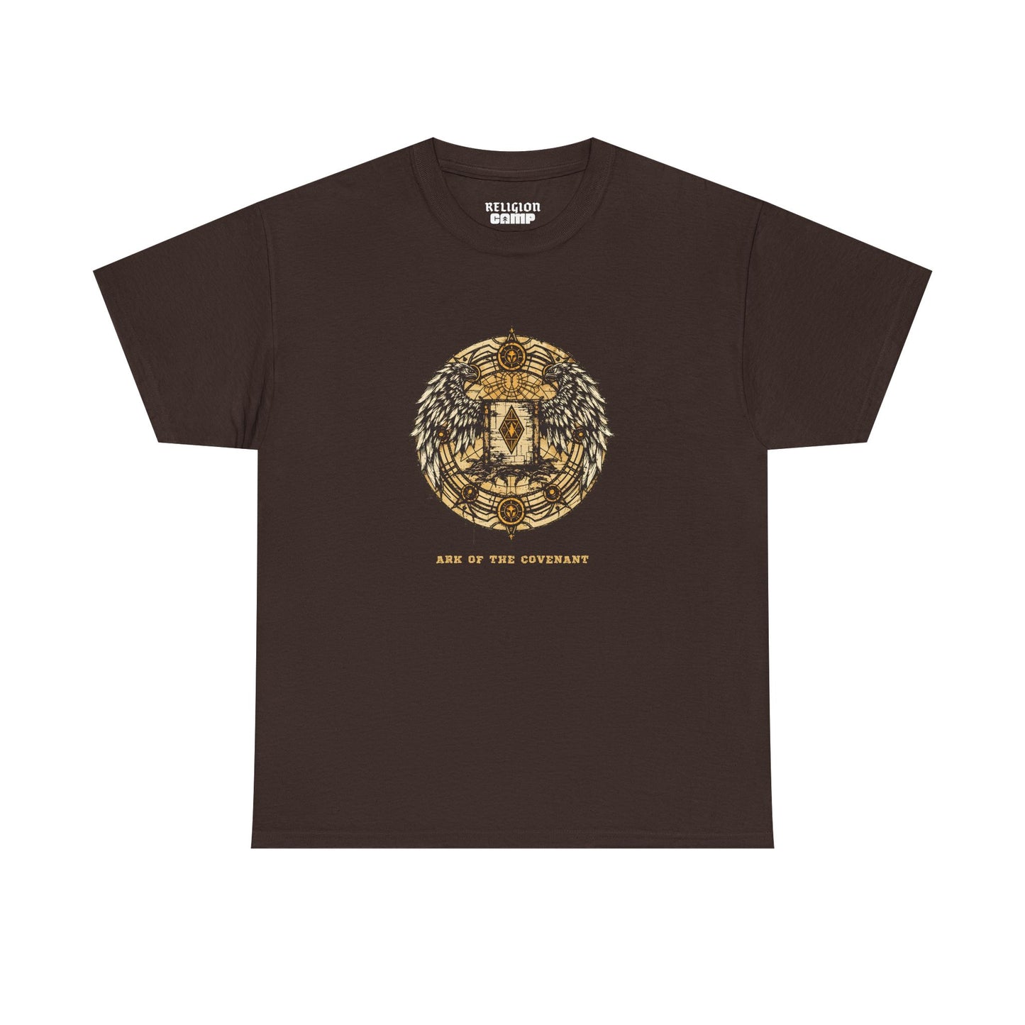 'Ark of the Covenant' Softstyle Tee
