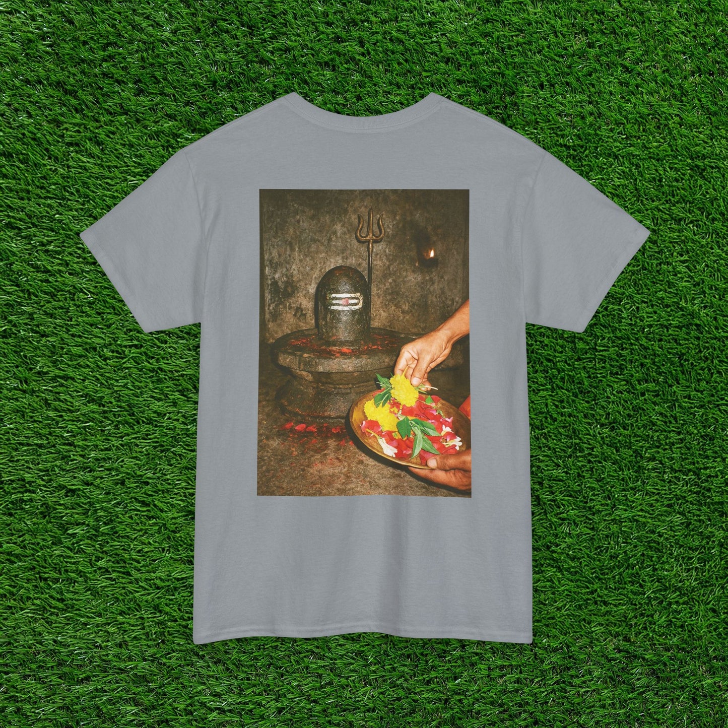 Shiva PUJA Tee