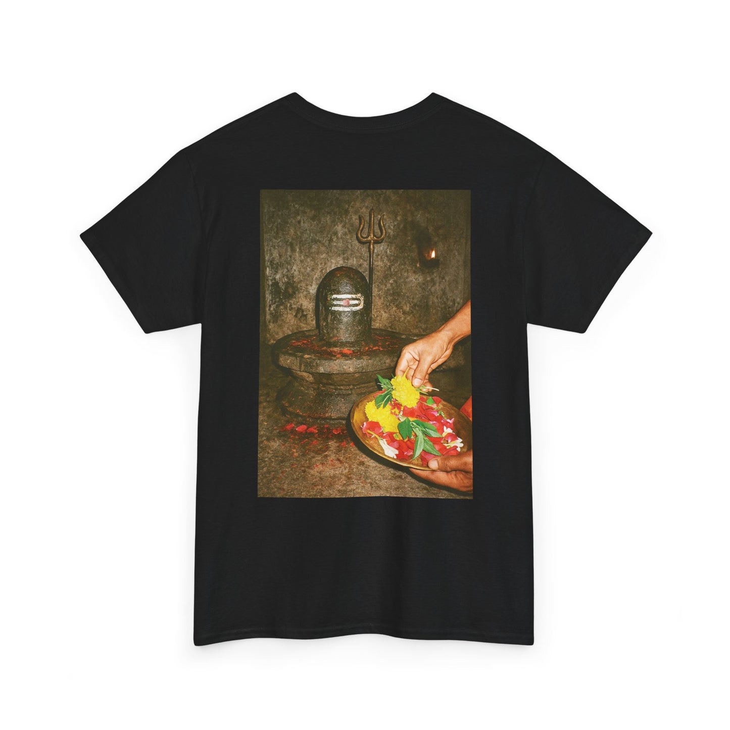 Shiva PUJA Tee