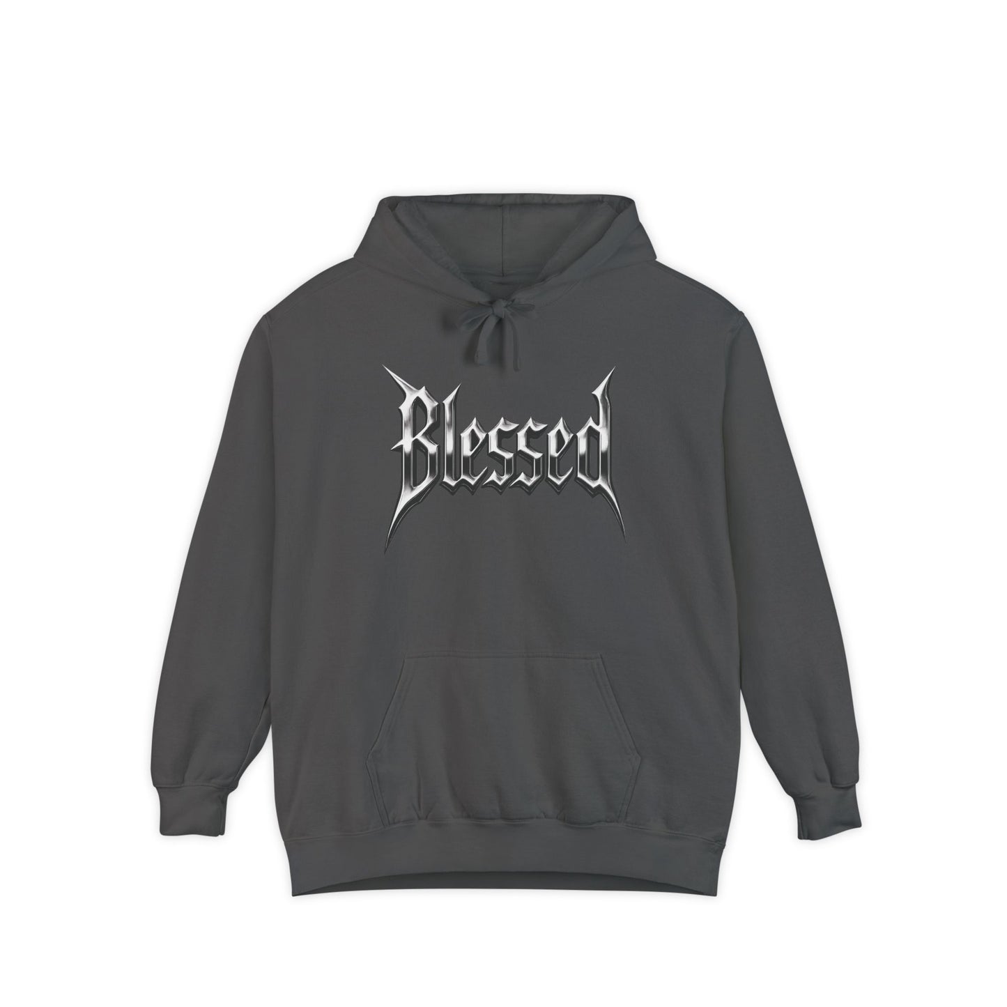 'Blessed' Hoodie