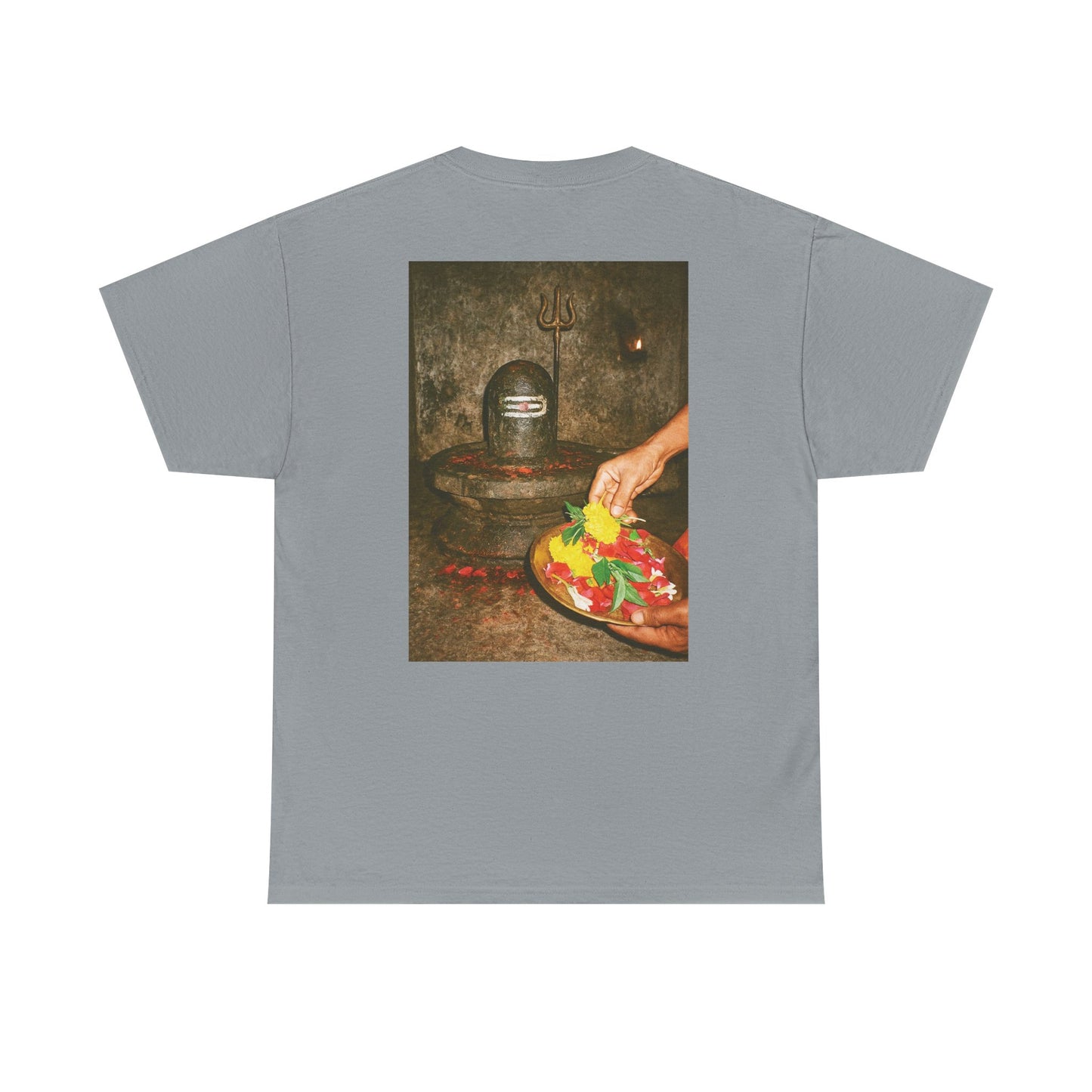 Shiva PUJA Tee