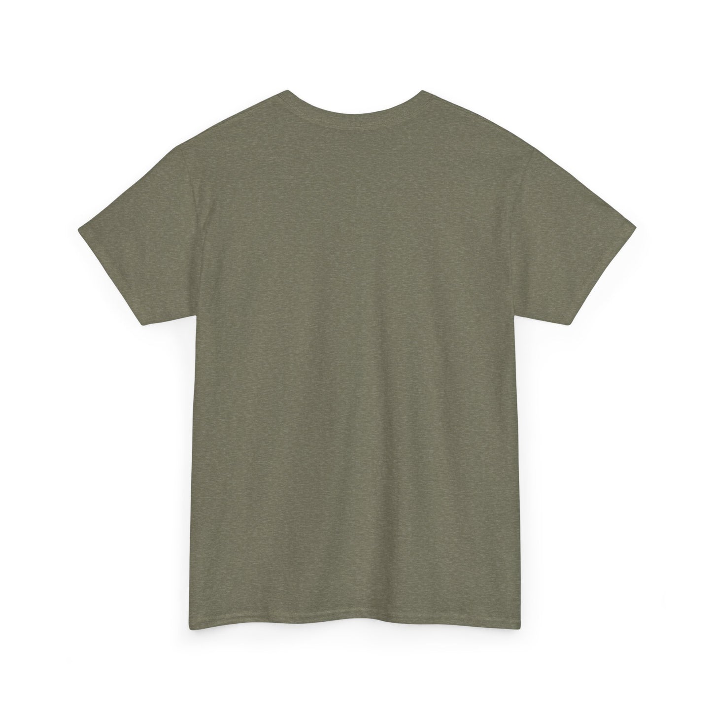 'El Messiah' Heavy Cotton Tee