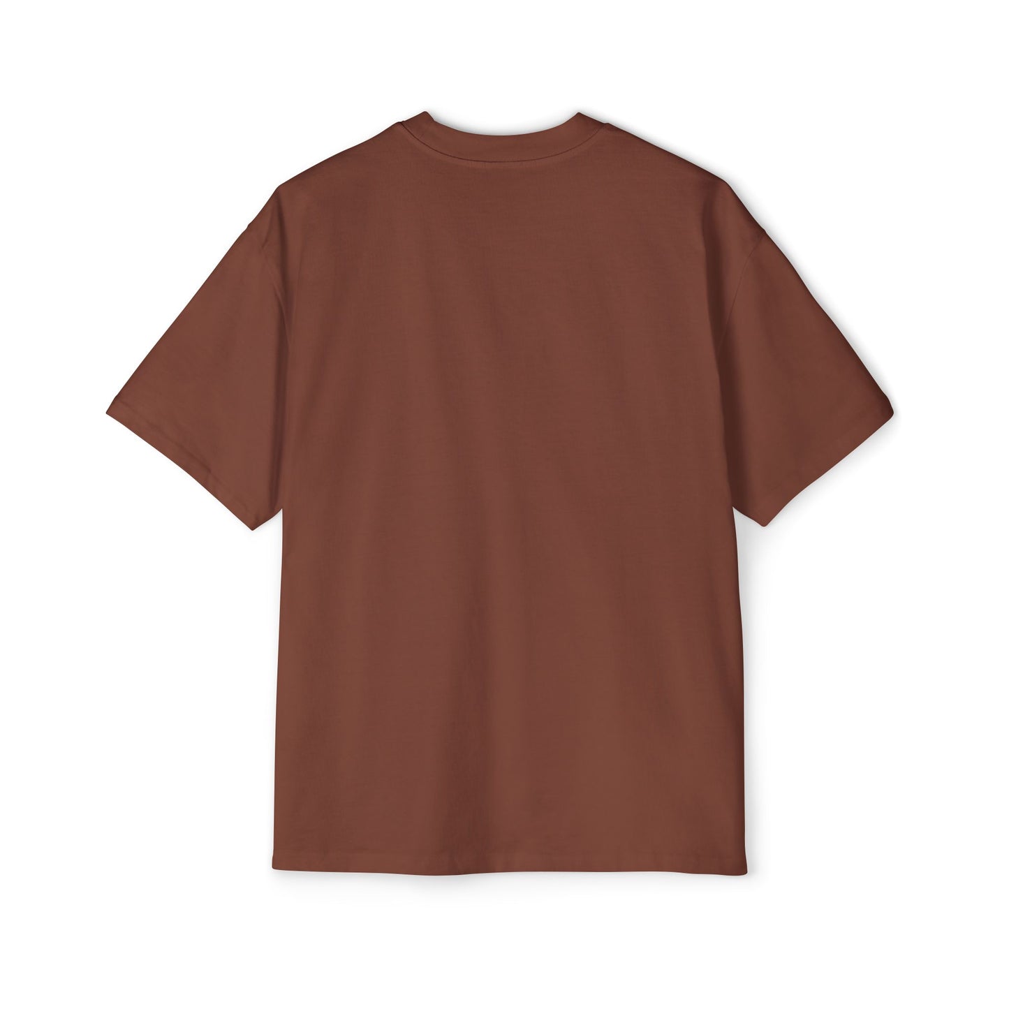 'Jumpman Jesus' Oversized Tee