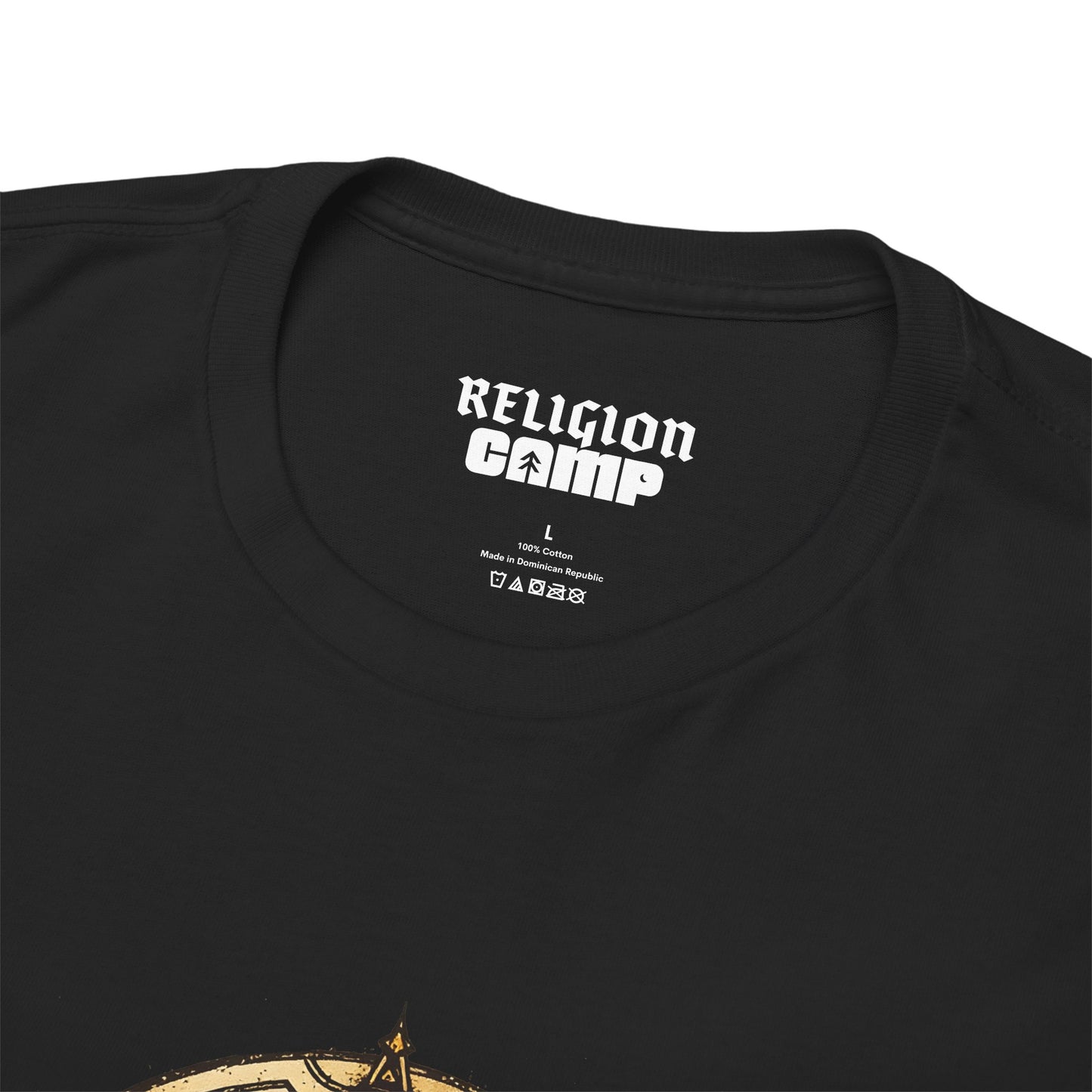 'Ark of the Covenant' Softstyle Tee