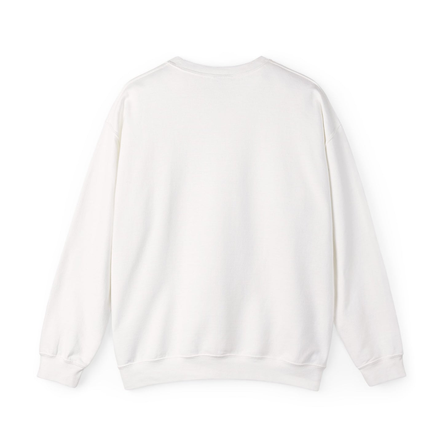 Religion Camp Crewneck Sweatshirt