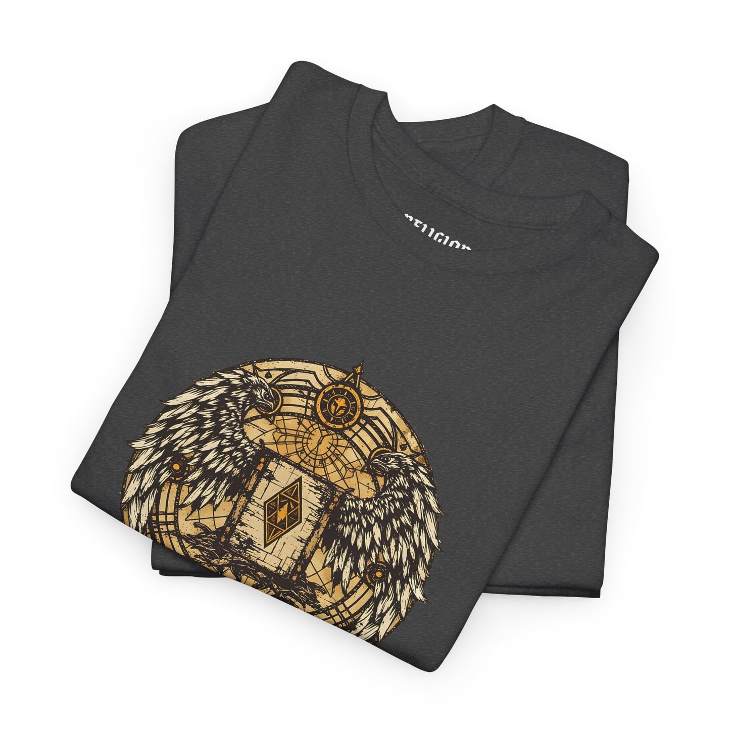'Ark of the Covenant' Softstyle Tee