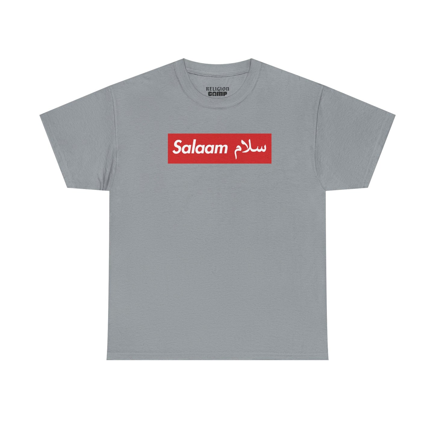 SUPREME Salaam Tee