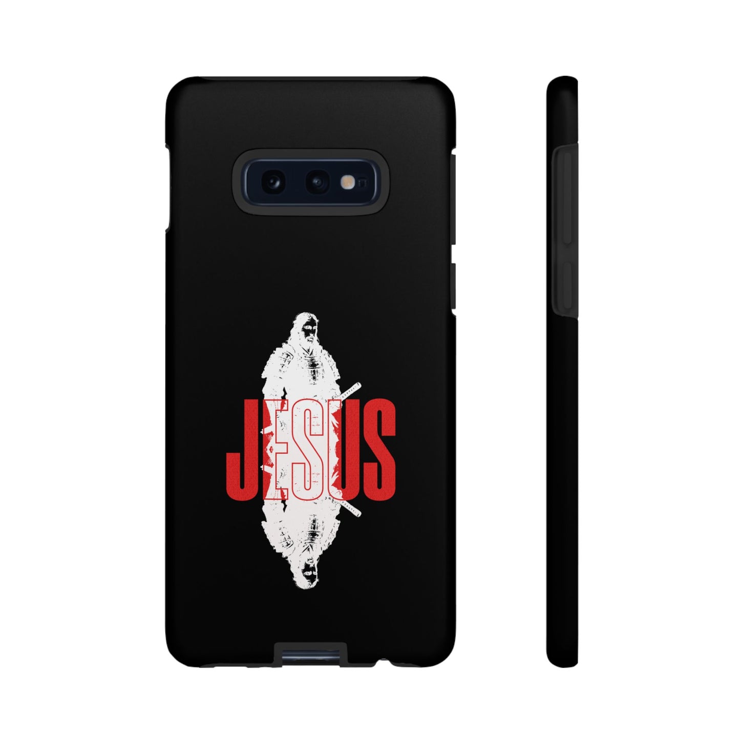 Samarai Jesus Tough Case