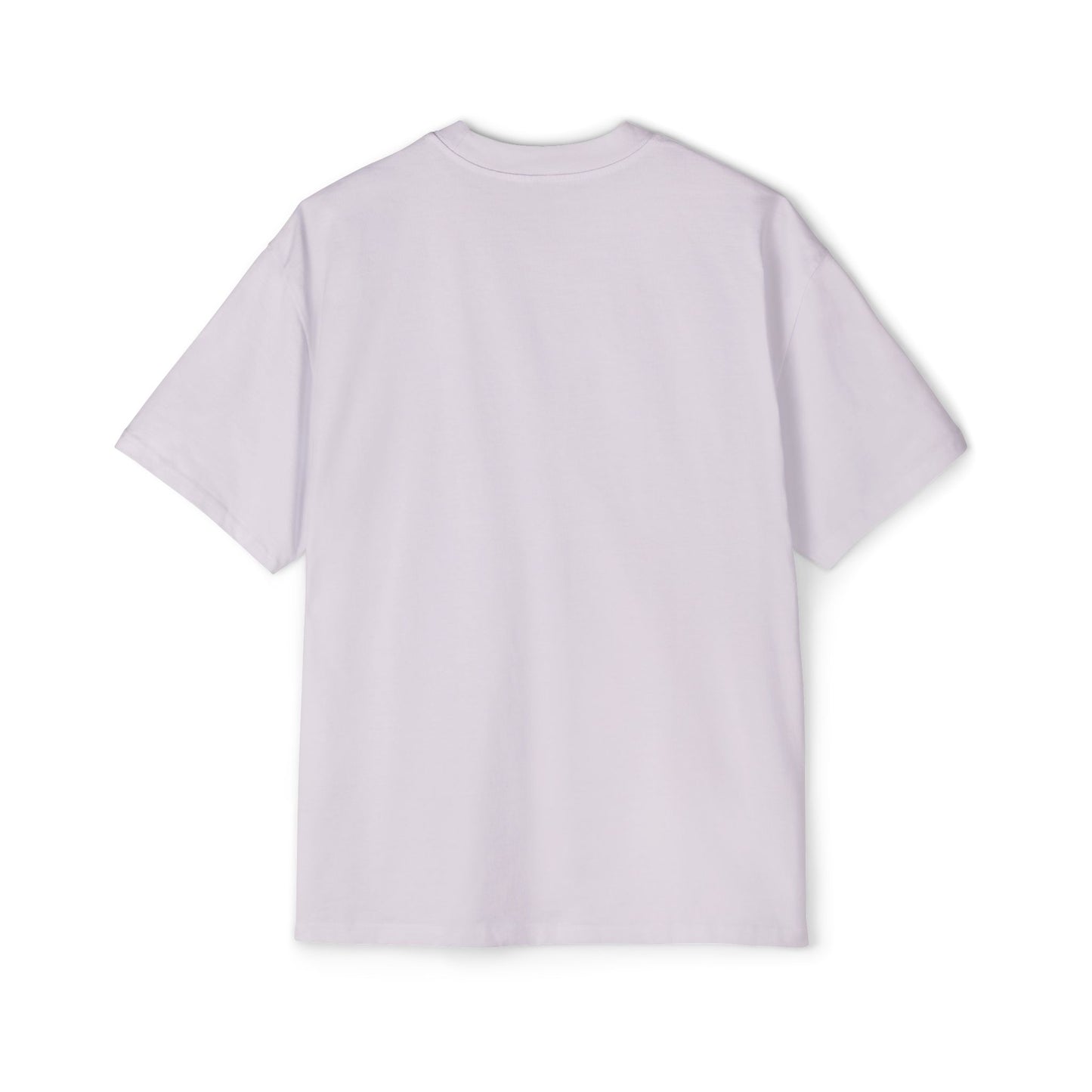 'Jumpman Jesus' Oversized Tee