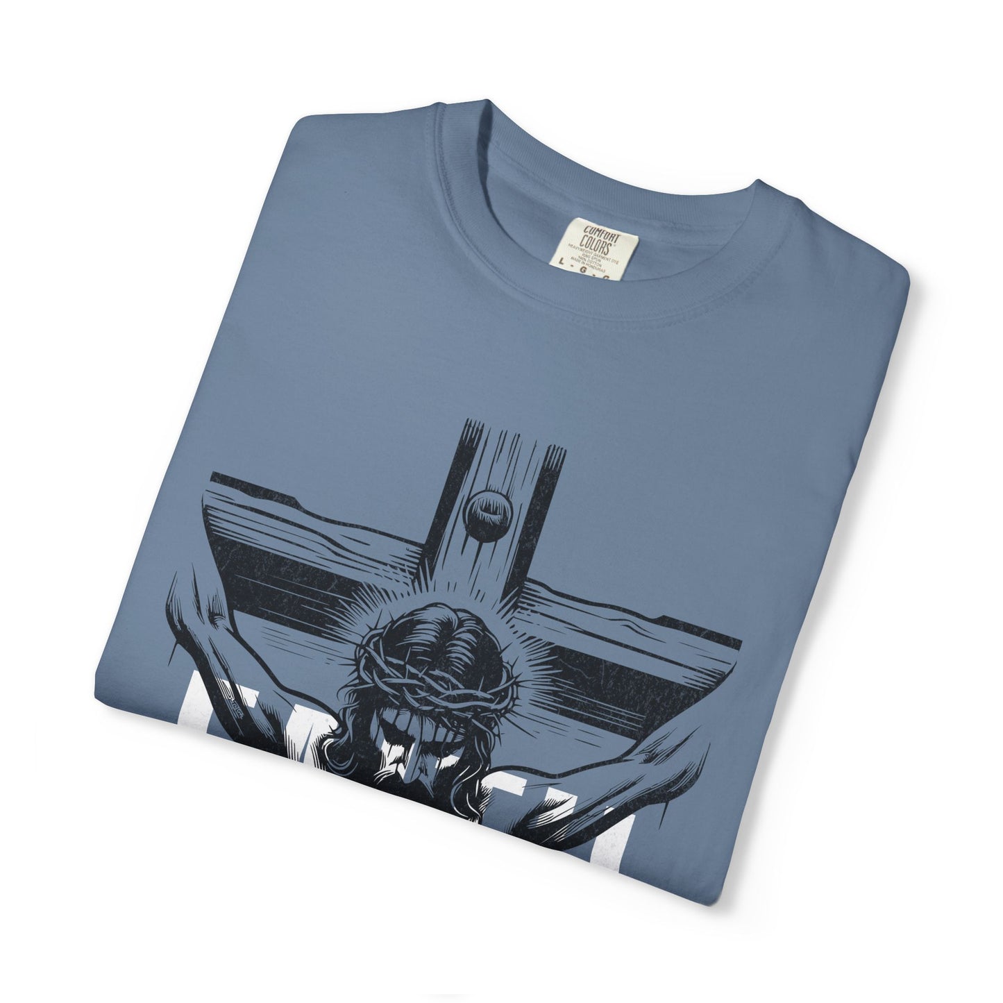 Faith Oversized Tee