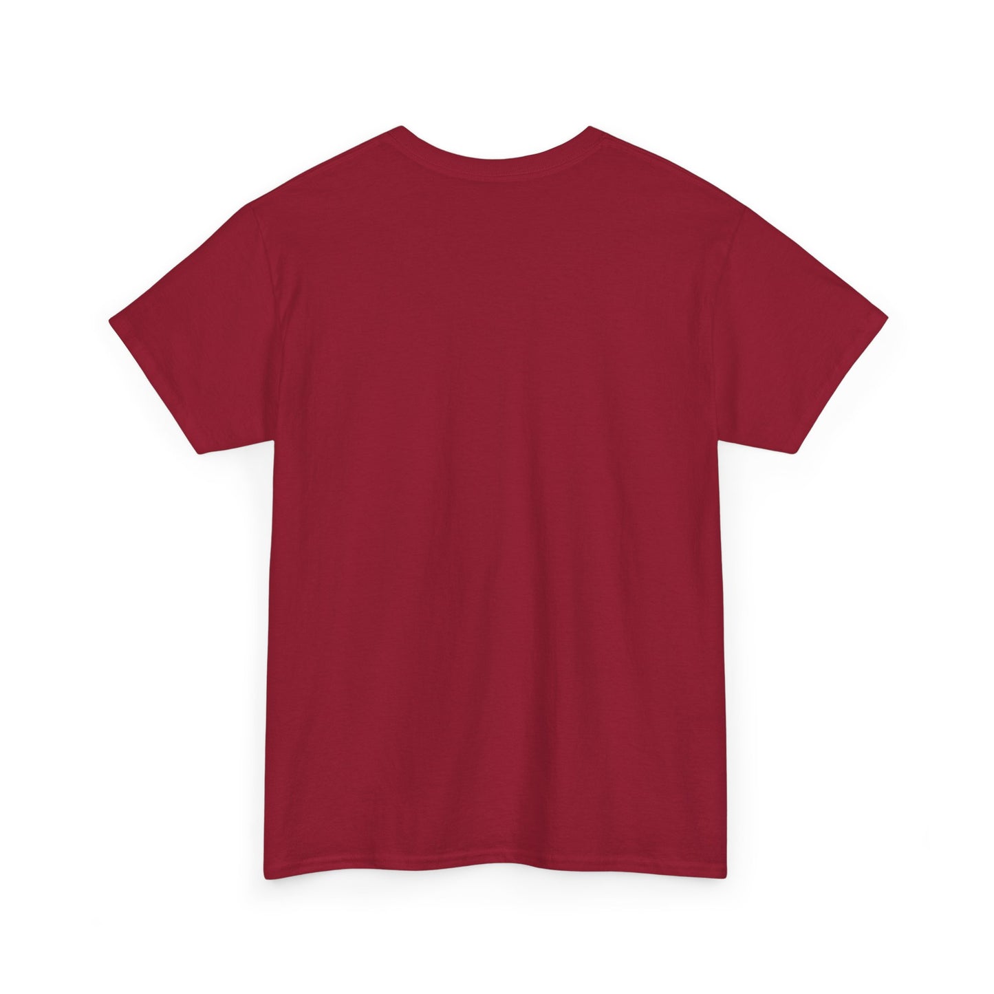 'Vatican City' Limited Edition Tee (V2)