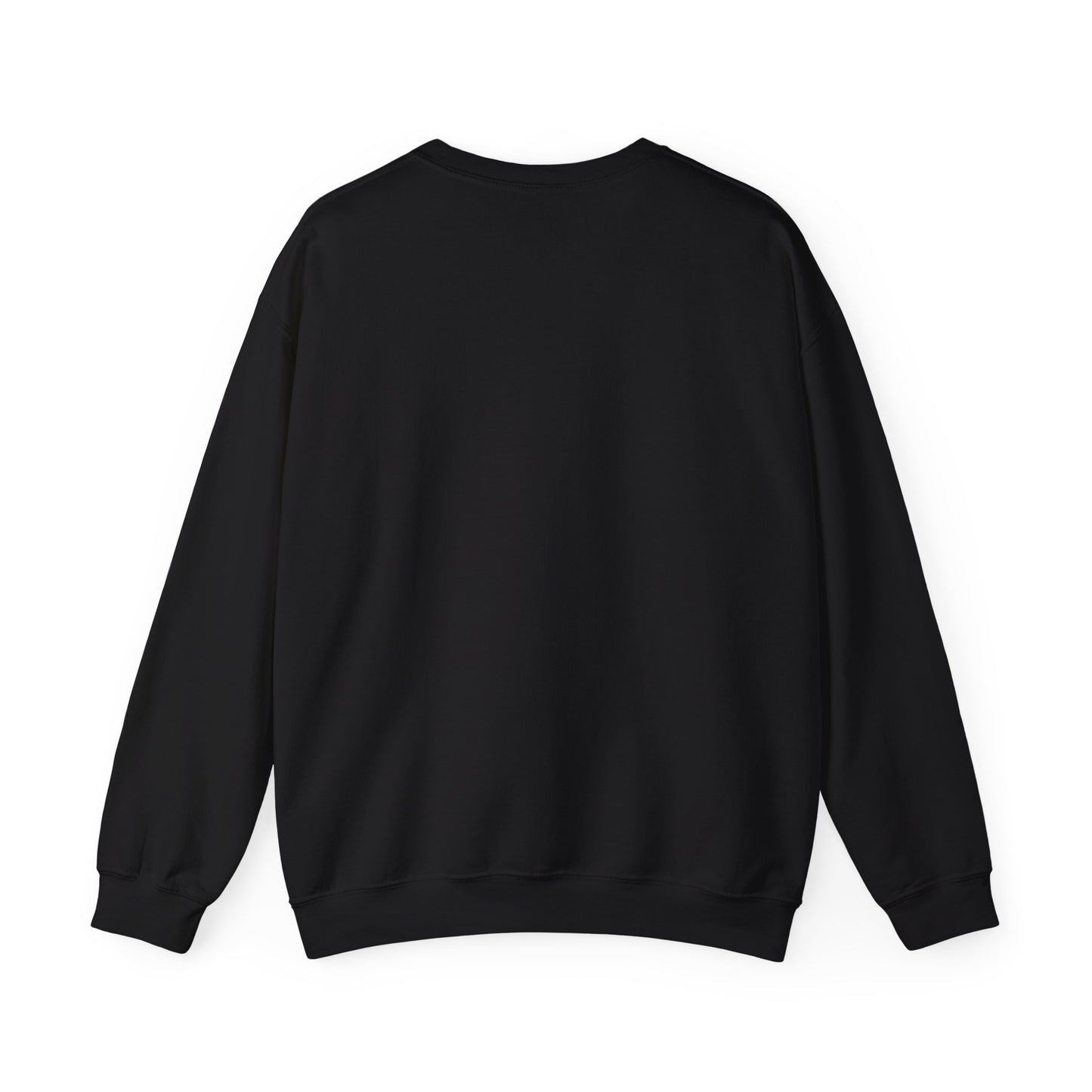 Religion Camp Crewneck Sweatshirt
