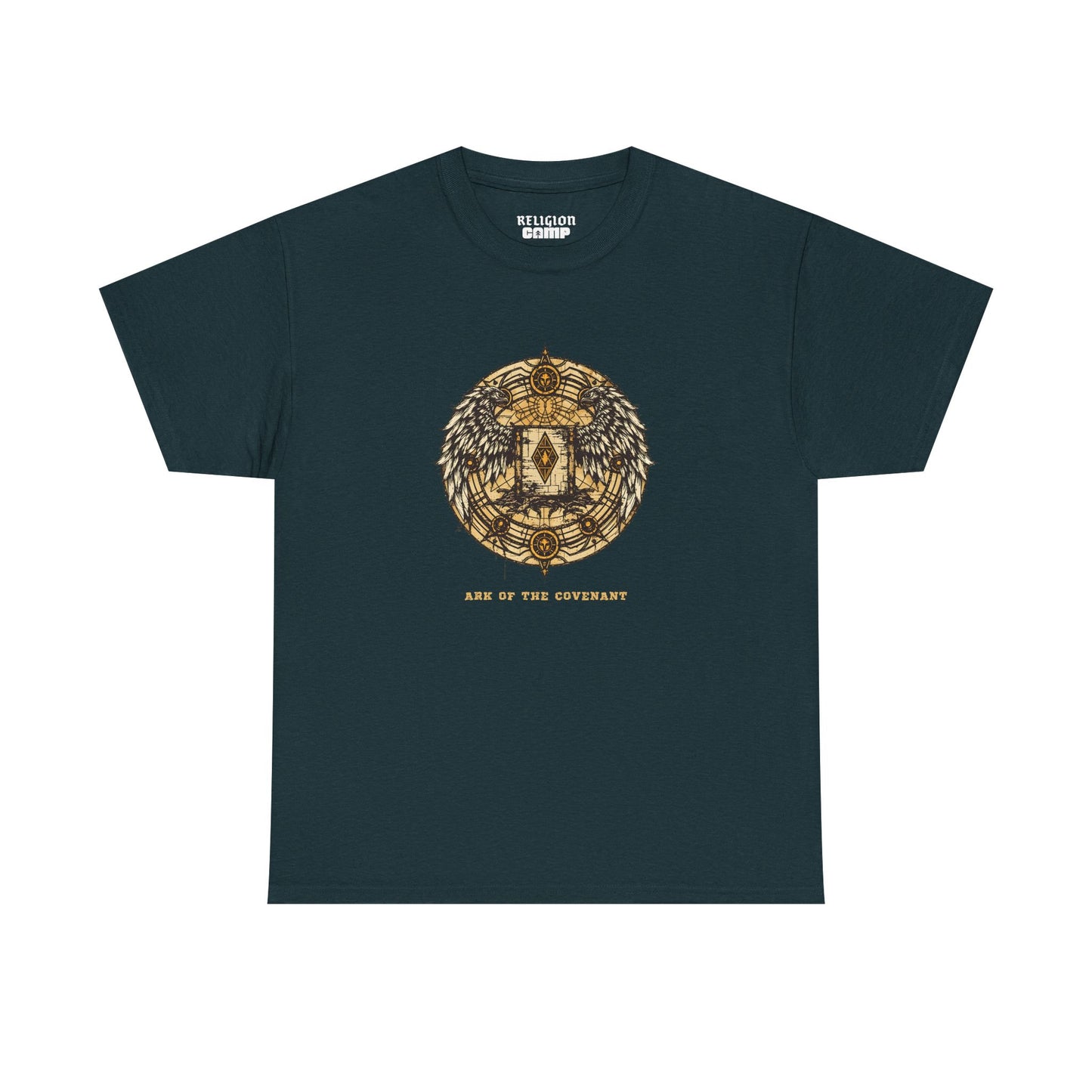 'Ark of the Covenant' Softstyle Tee