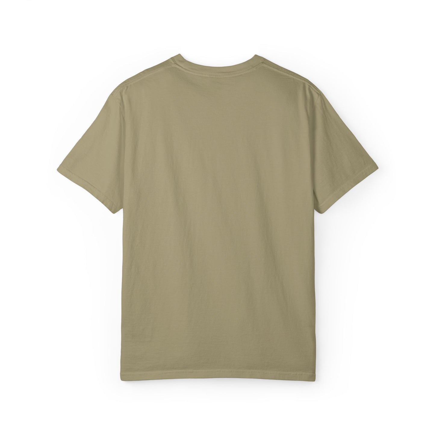 Stained Glass Cross Comfort Tee